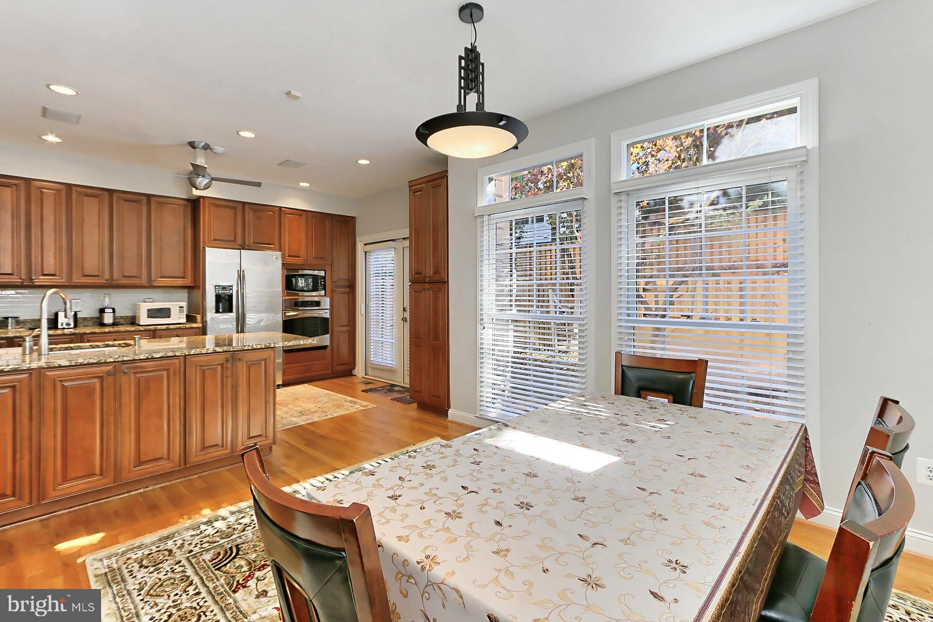 HIGHGATE - Residential