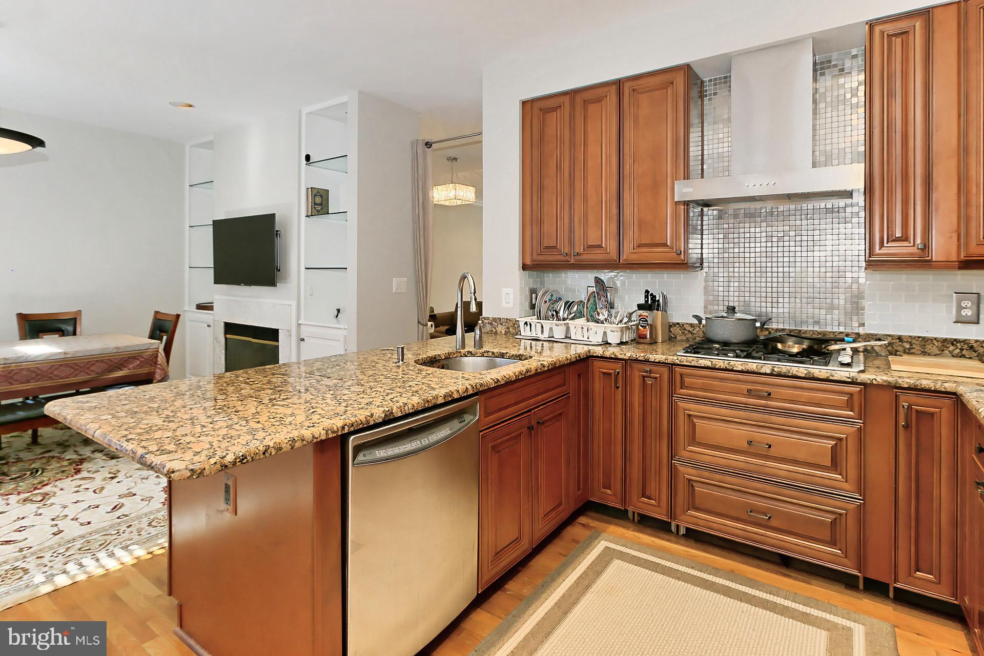 HIGHGATE - Residential