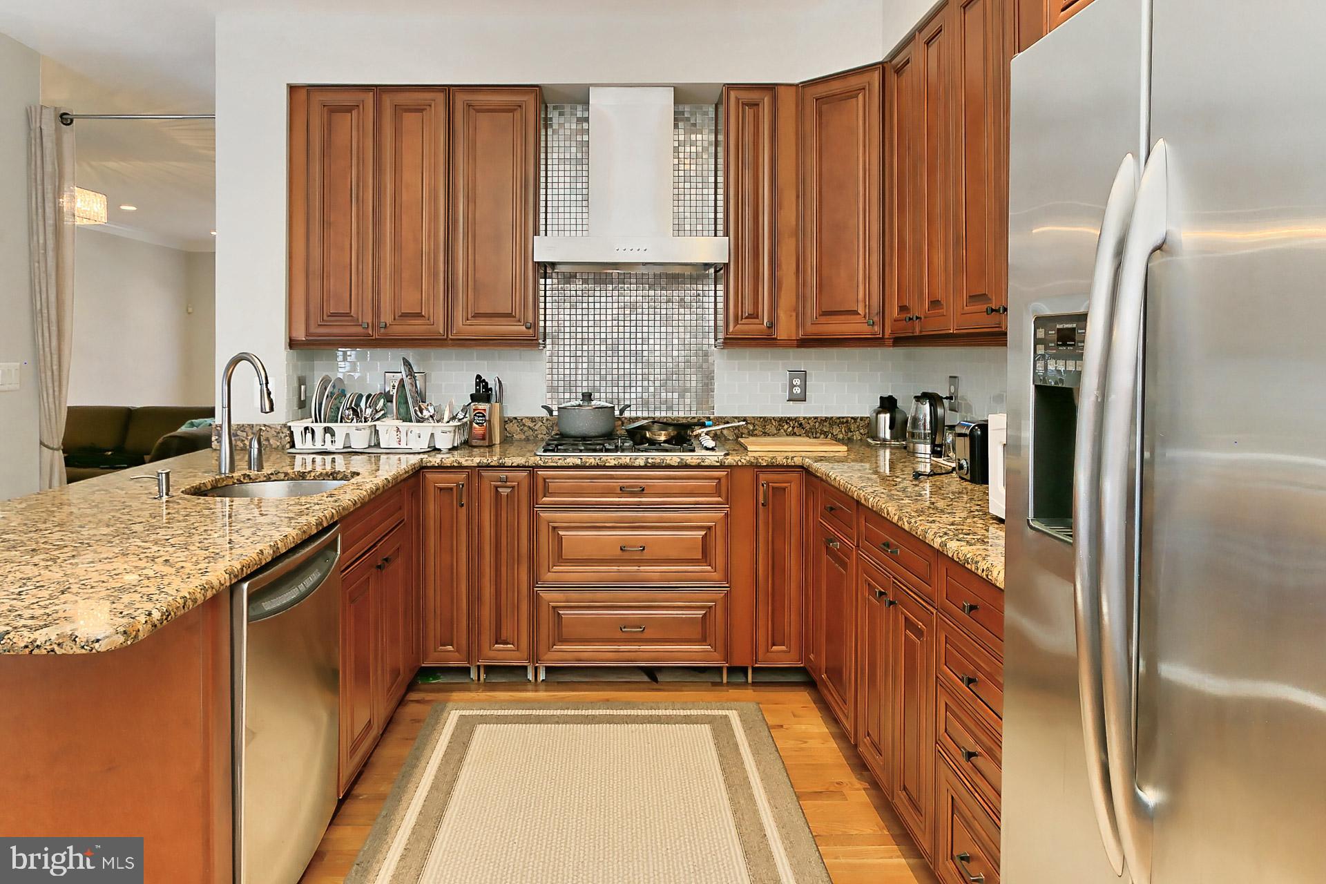 HIGHGATE - Residential