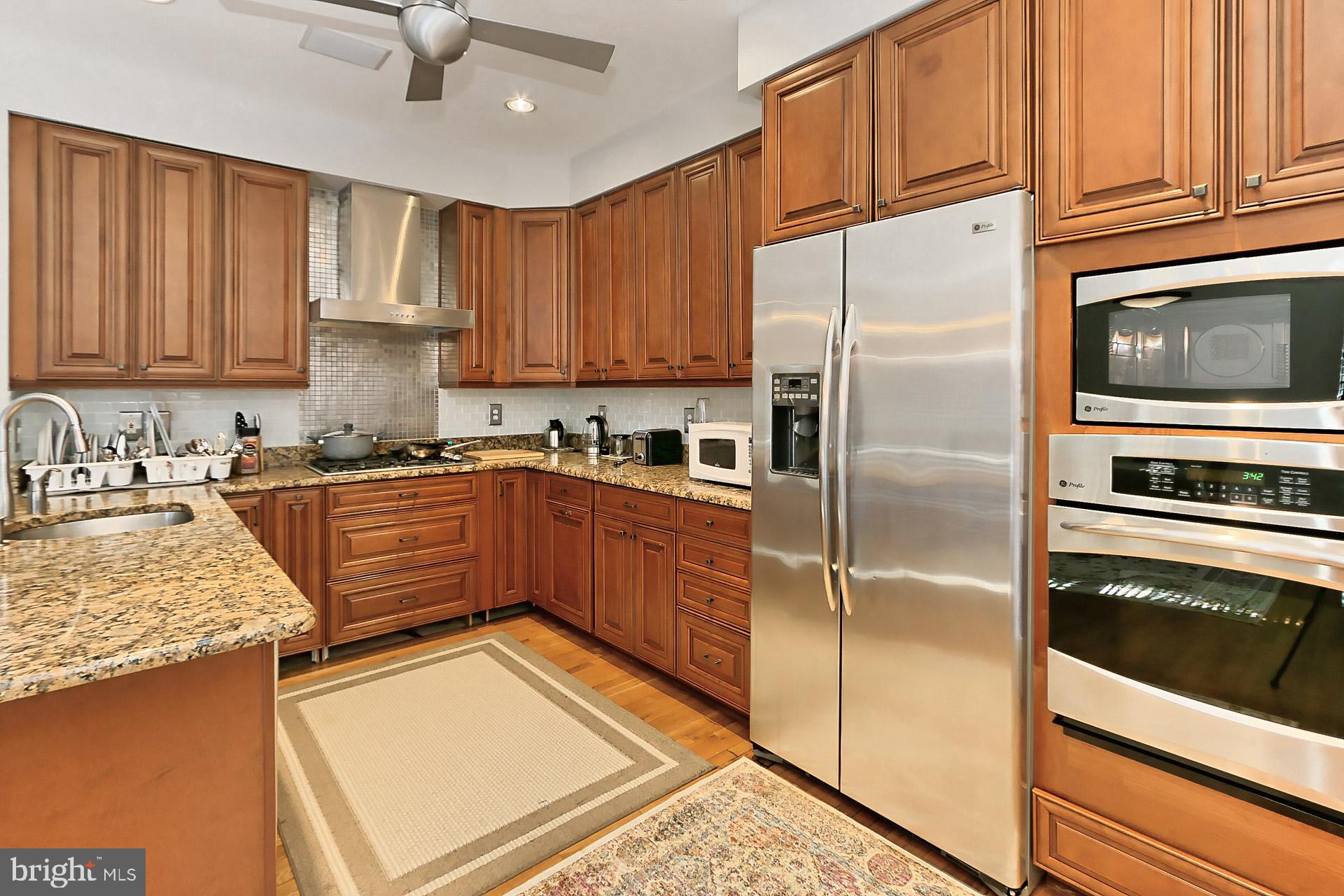 HIGHGATE - Residential