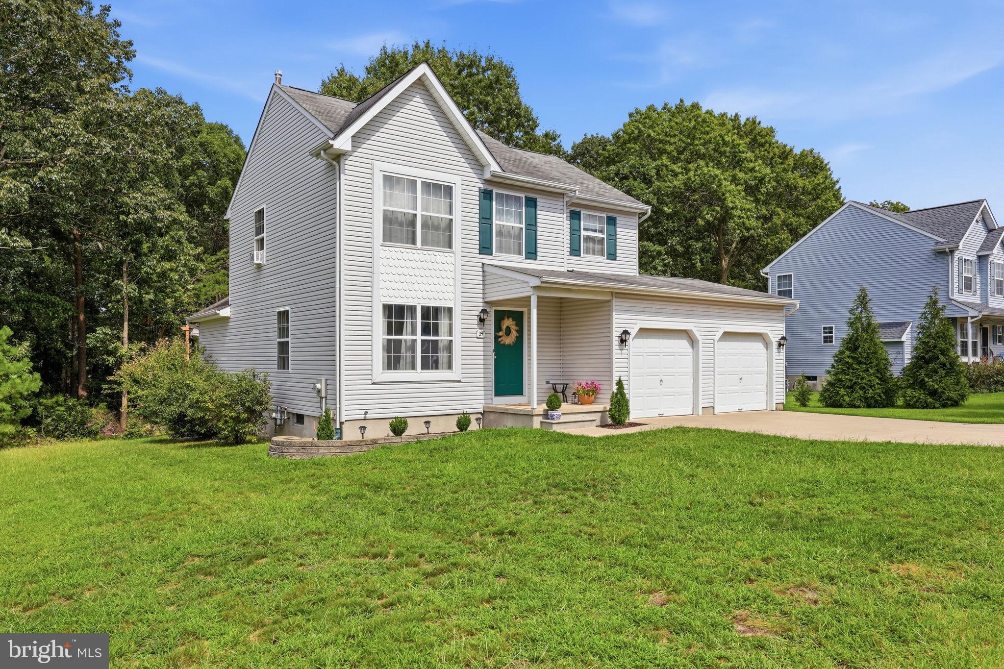 24 CHURCHILL DRIVE