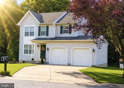 Photo of 24 Churchill Drive, MILLVILLE, NJ 08332 (MLS # NJCB2032614)