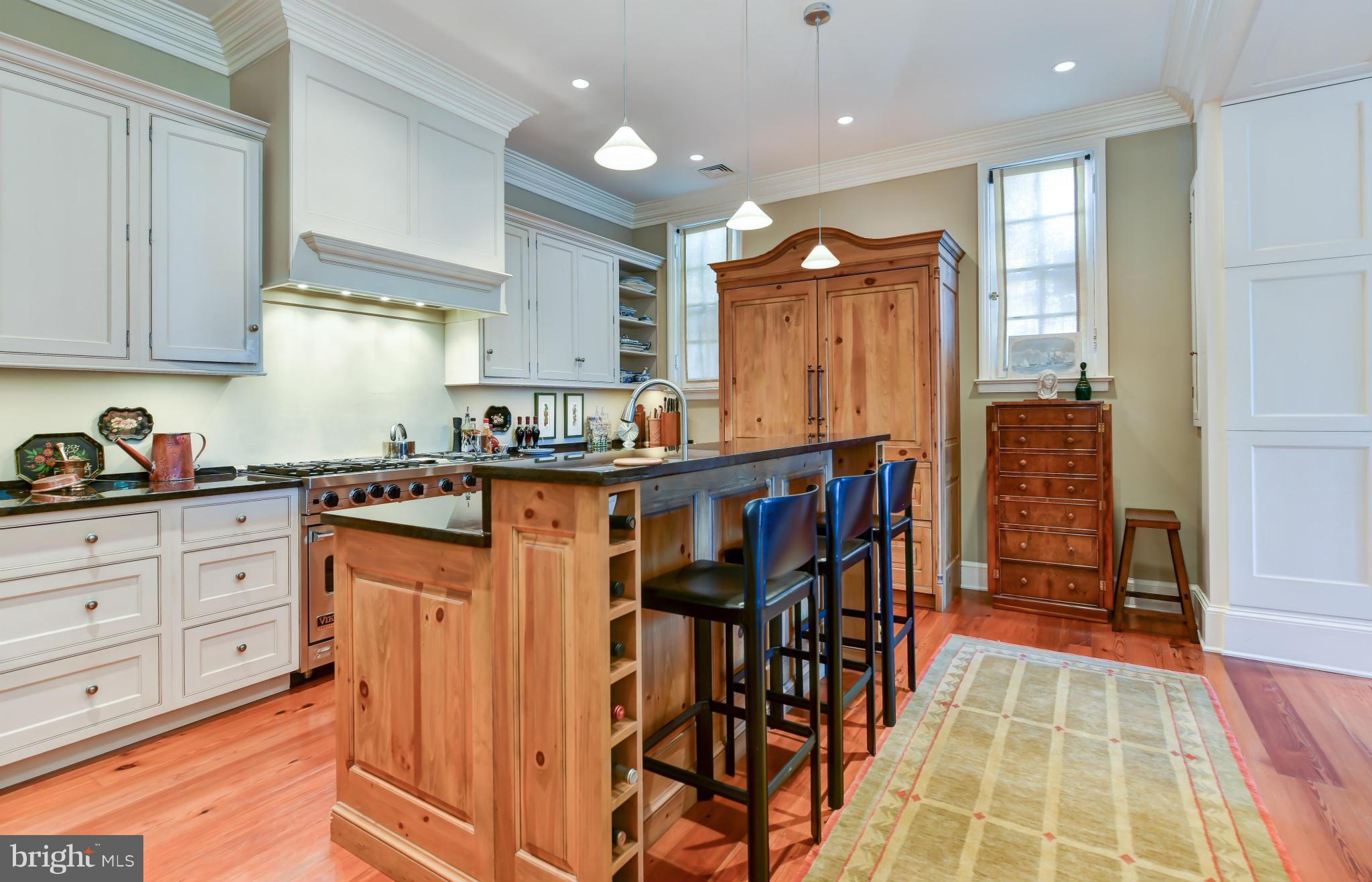 OLD TOWN - Residential