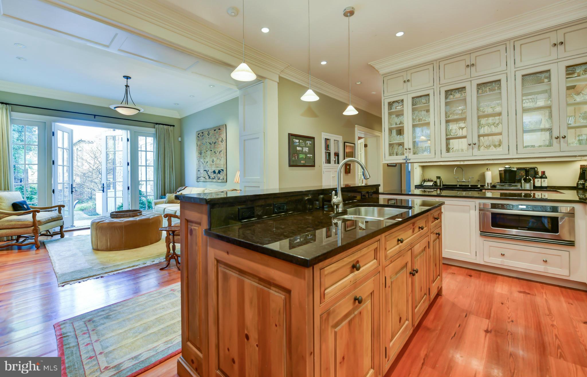 OLD TOWN - Residential