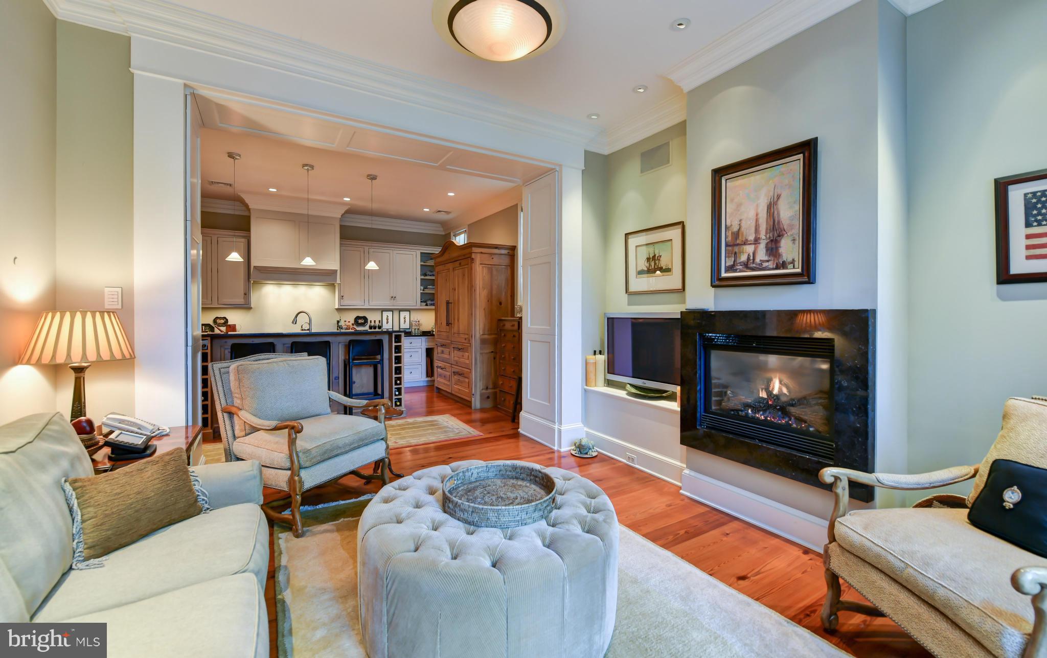 OLD TOWN - Residential