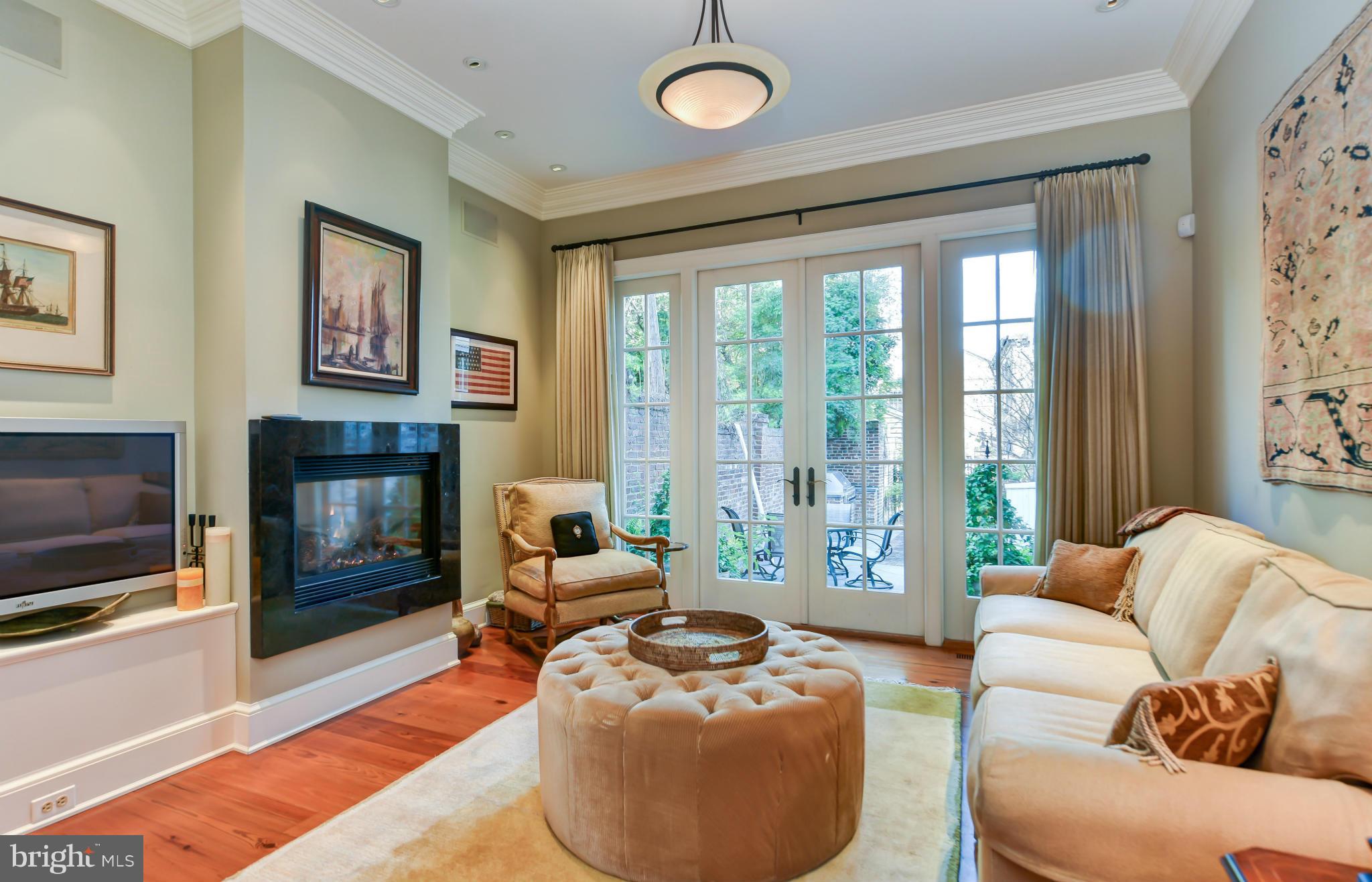 OLD TOWN - Residential