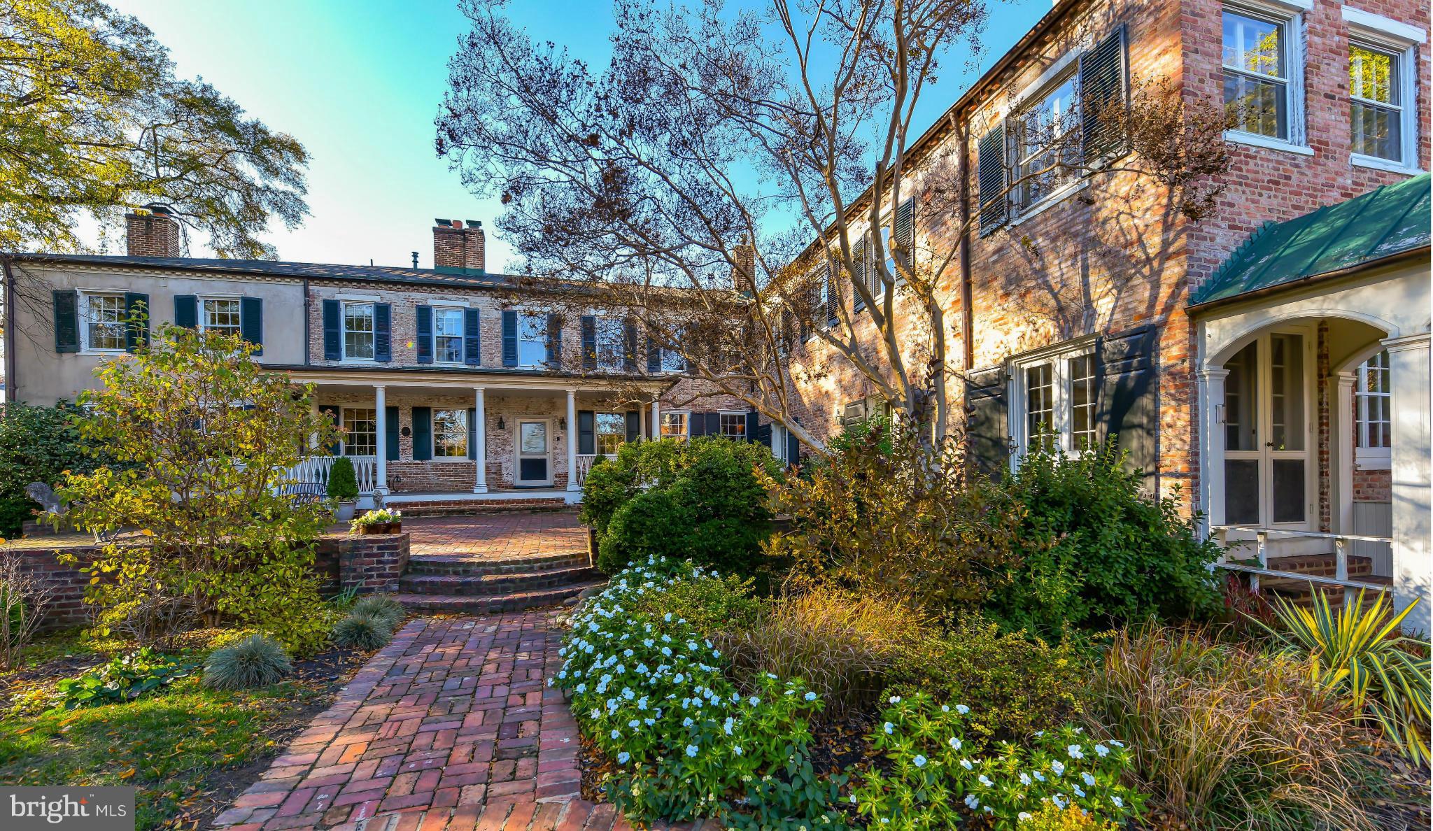 OLD TOWN - Residential