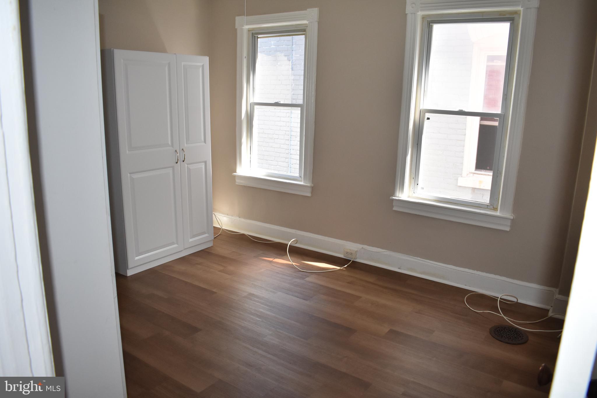 CITY OF HAGERSTOWN - Residential