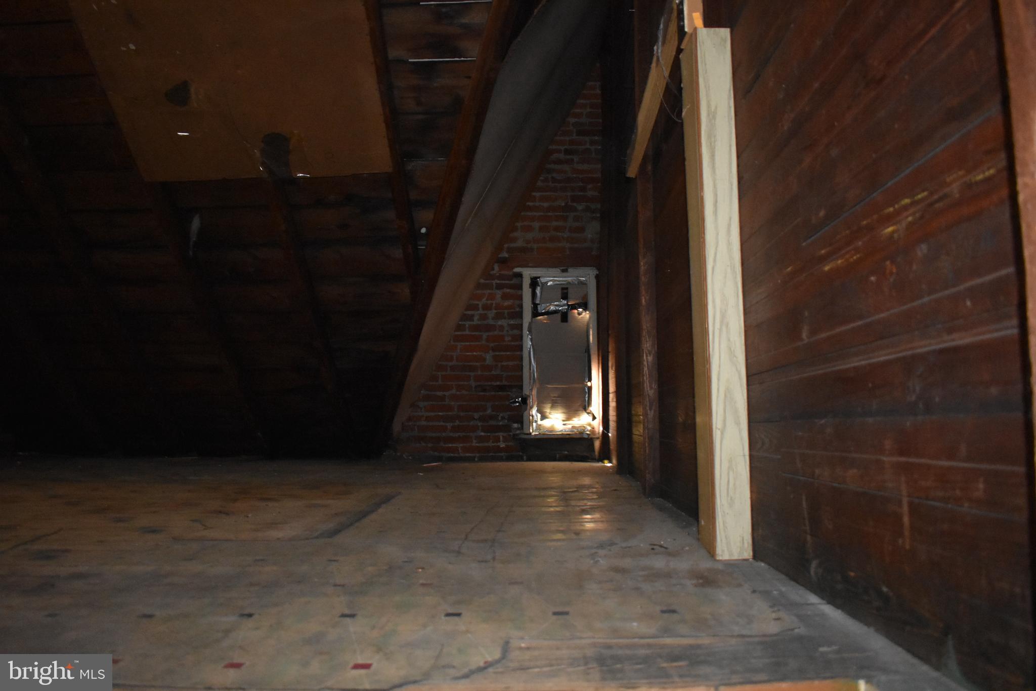 CITY OF HAGERSTOWN - Residential