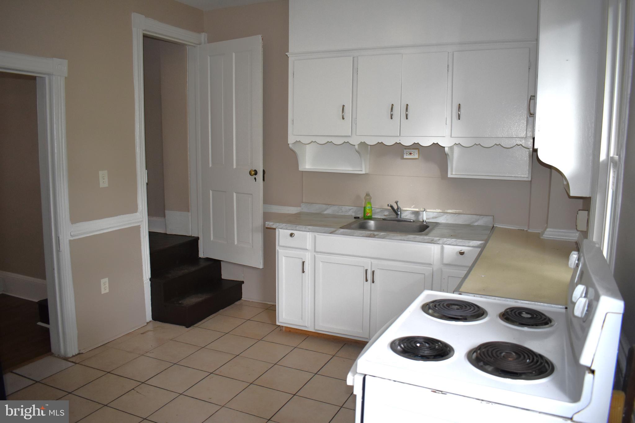 CITY OF HAGERSTOWN - Residential