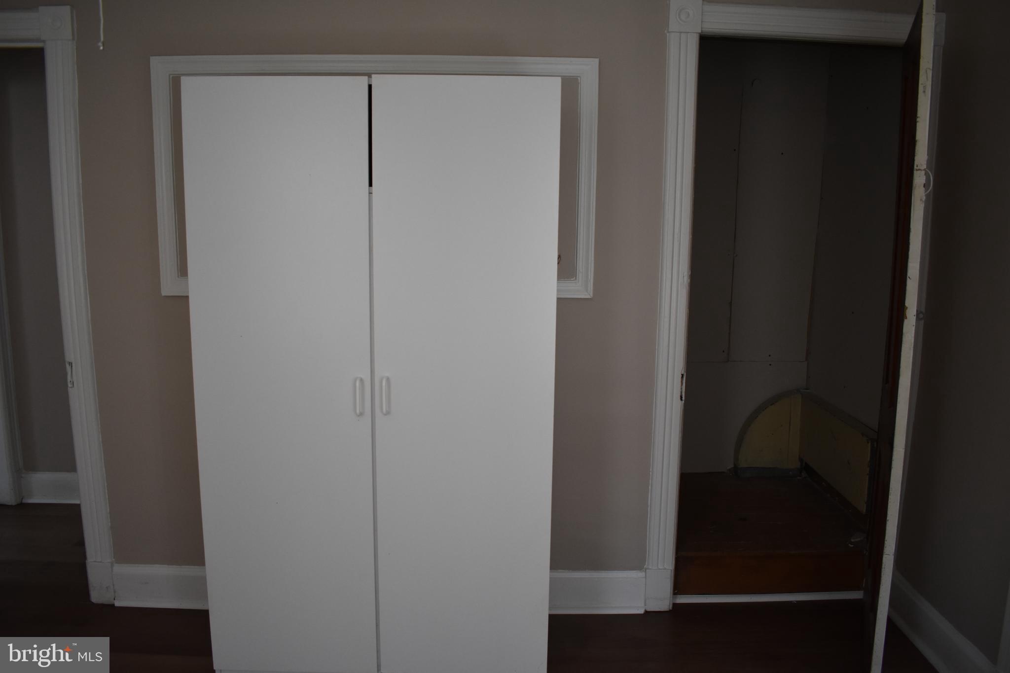 CITY OF HAGERSTOWN - Residential