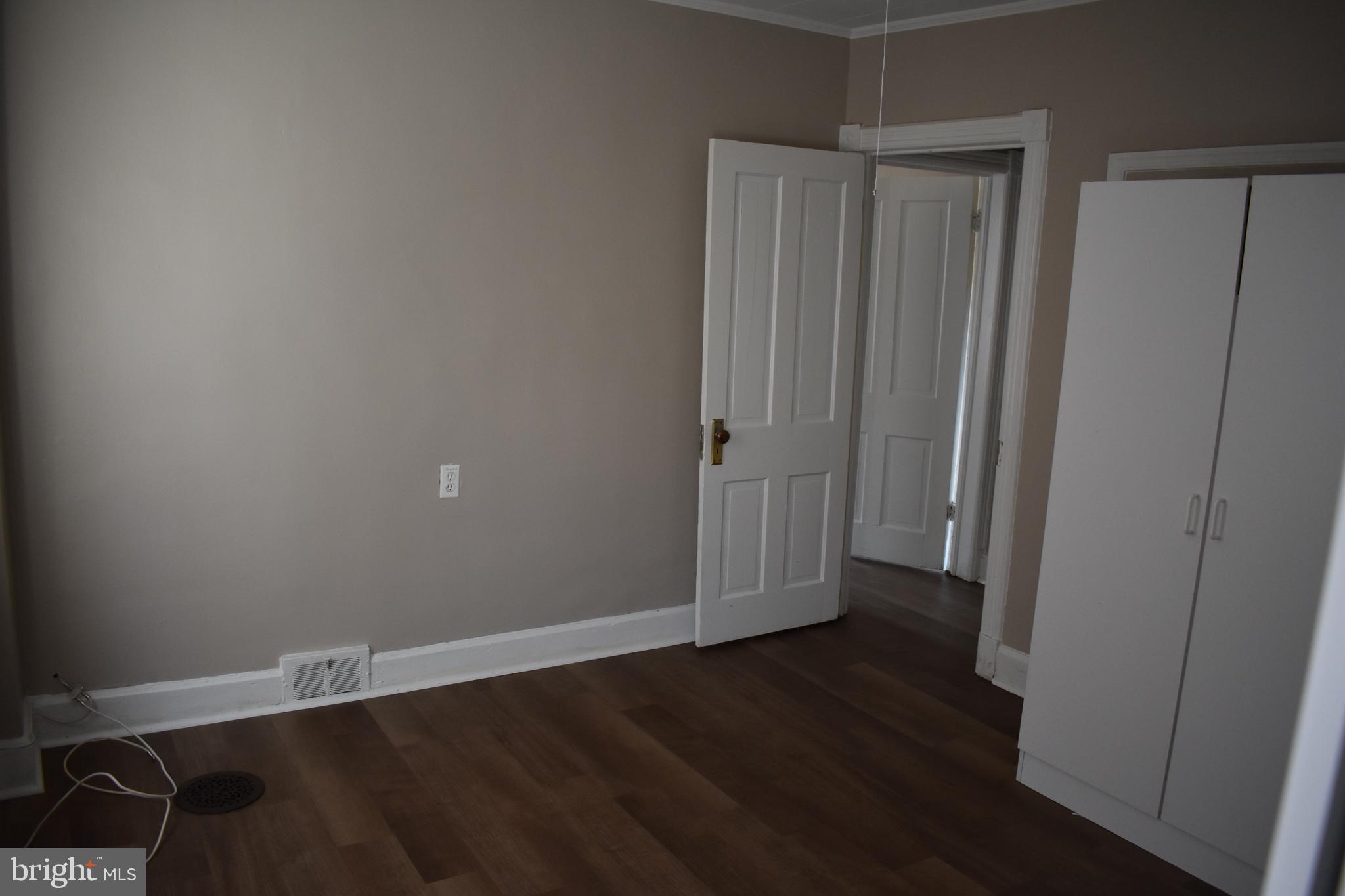 CITY OF HAGERSTOWN - Residential