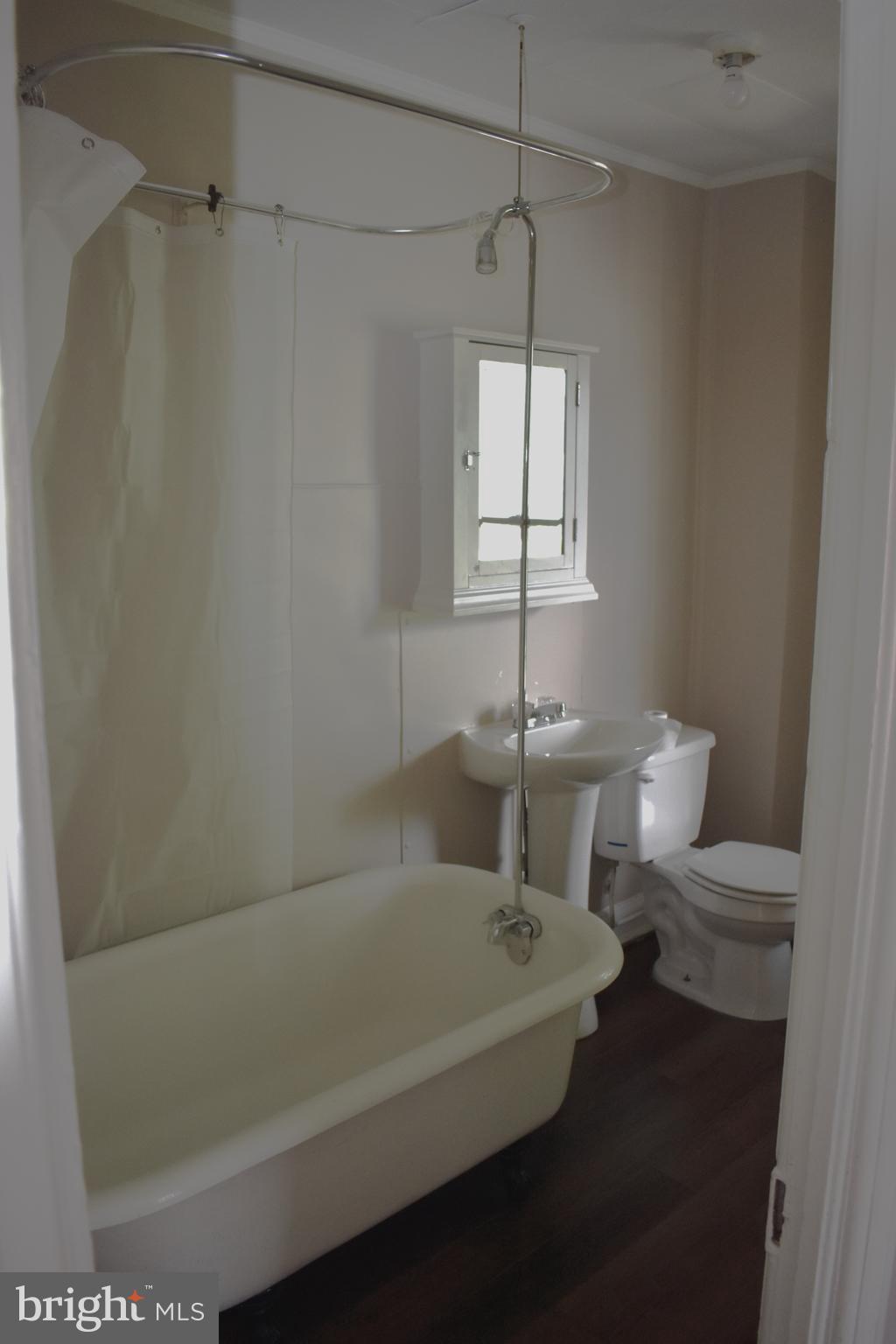 CITY OF HAGERSTOWN - Residential