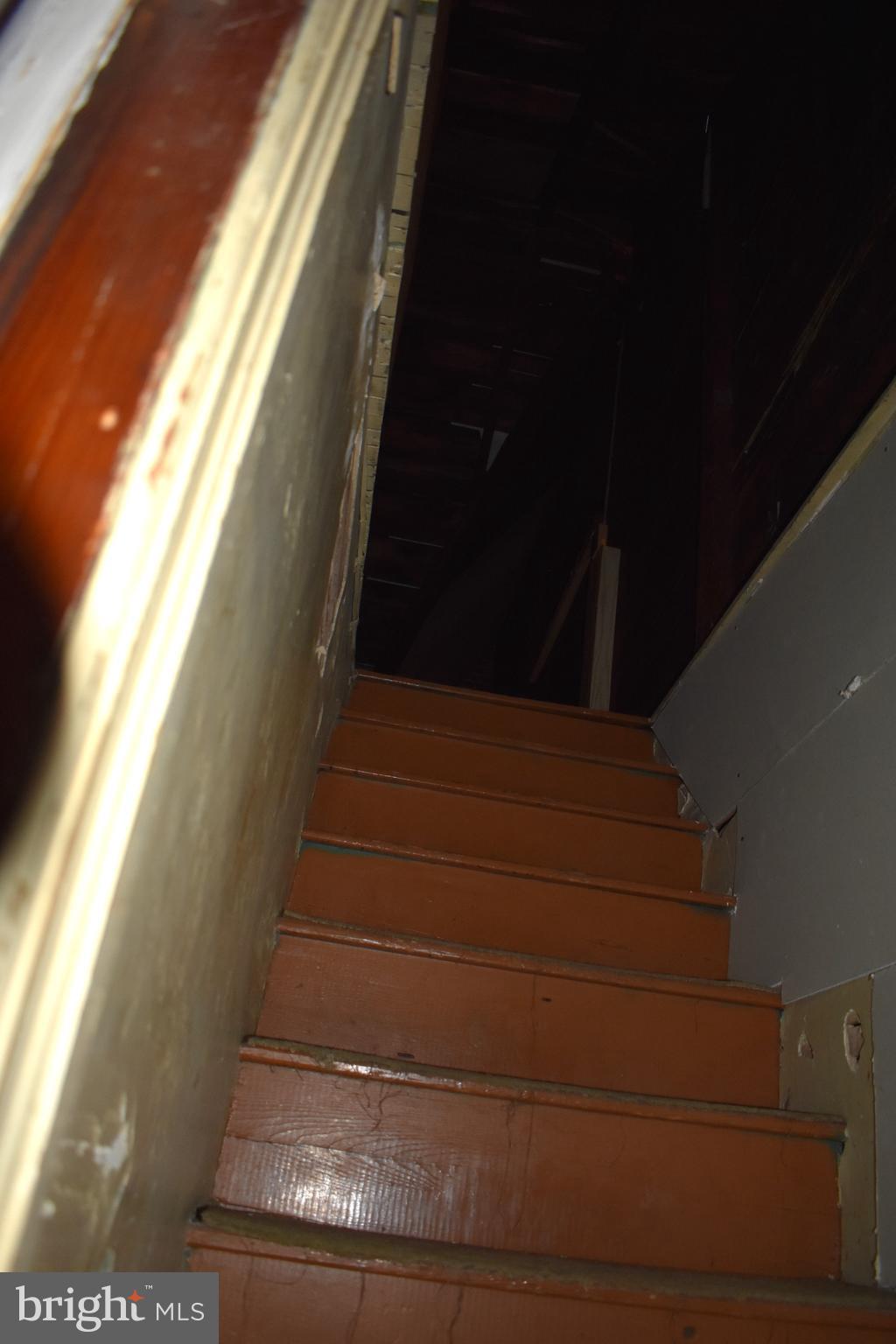 CITY OF HAGERSTOWN - Residential