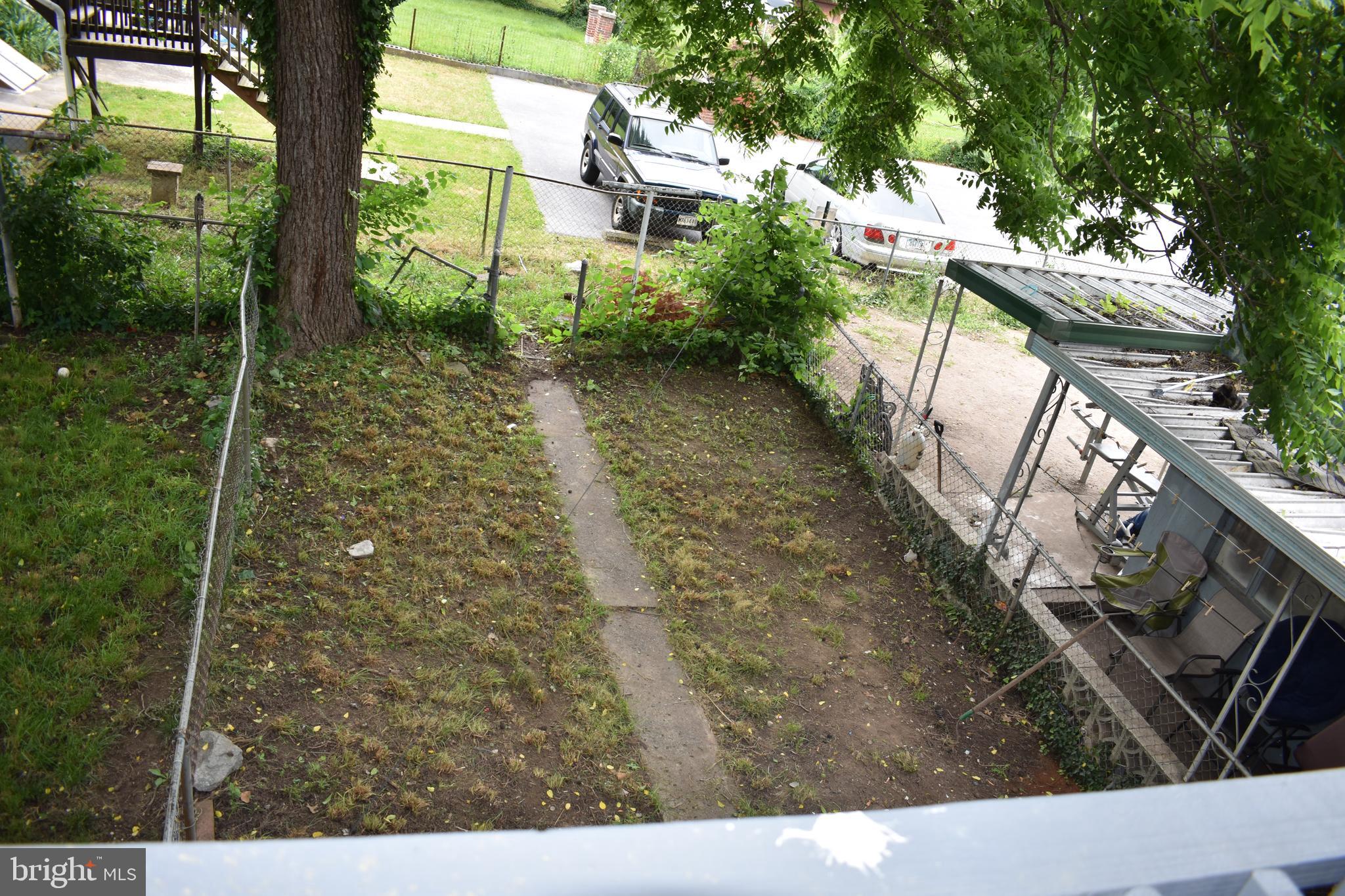 CITY OF HAGERSTOWN - Residential