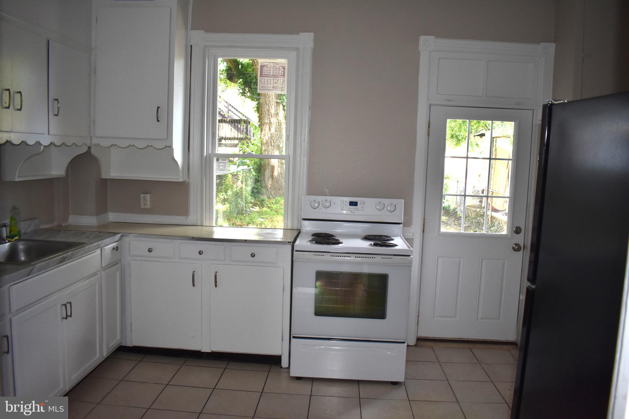 CITY OF HAGERSTOWN - Residential