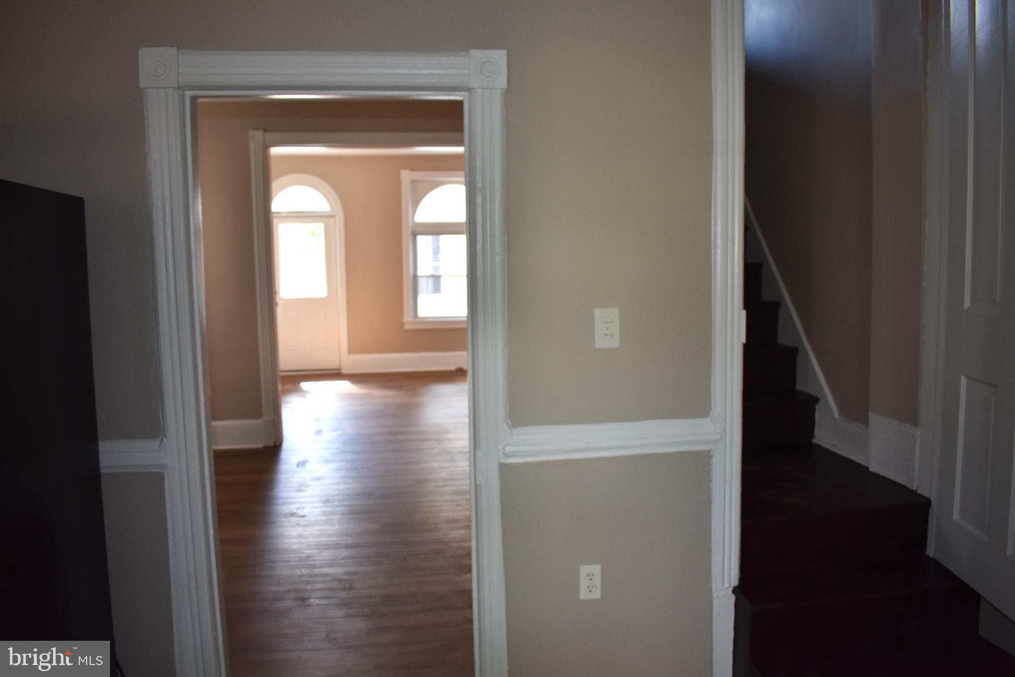 CITY OF HAGERSTOWN - Residential