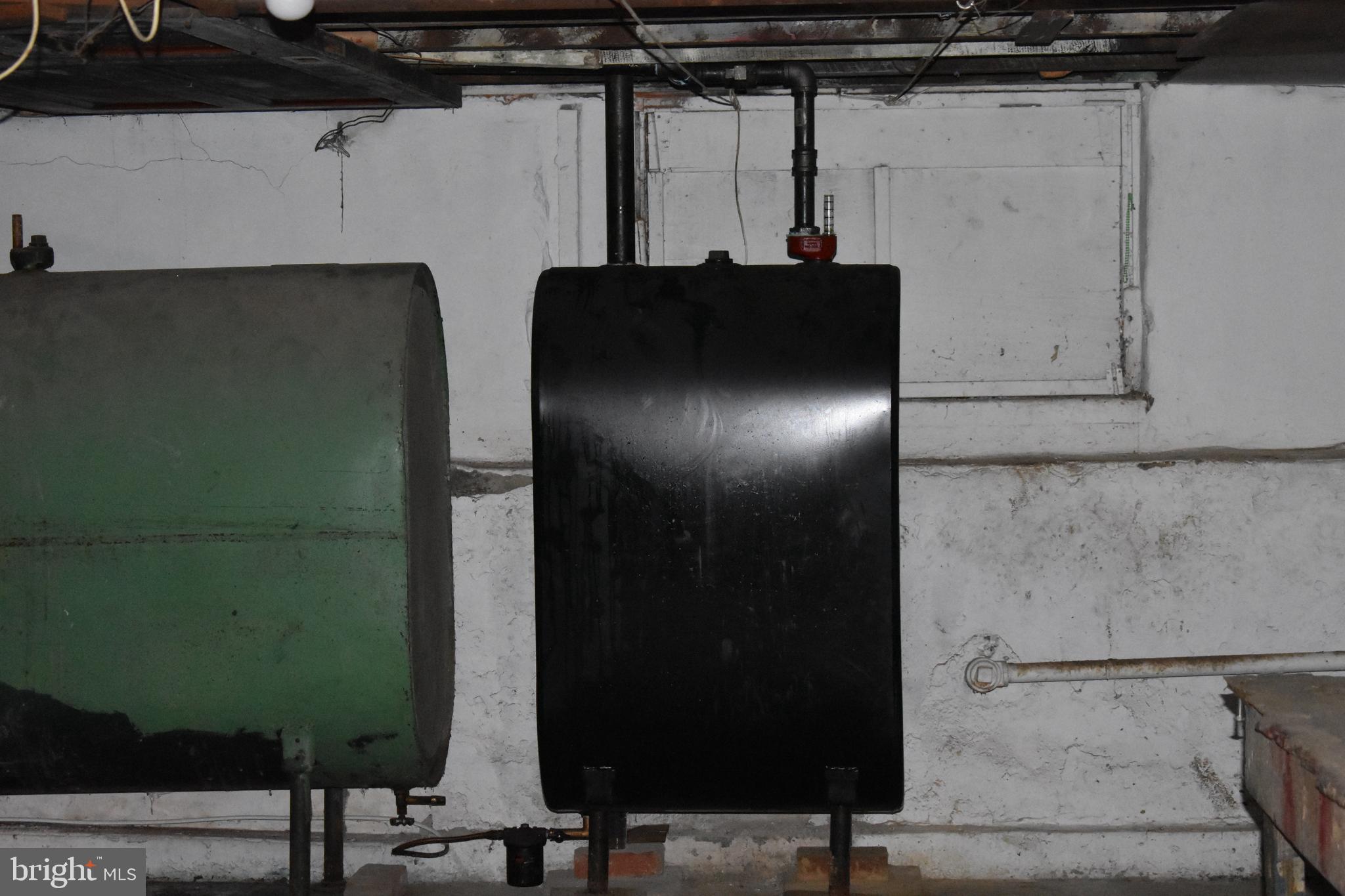 CITY OF HAGERSTOWN - Residential