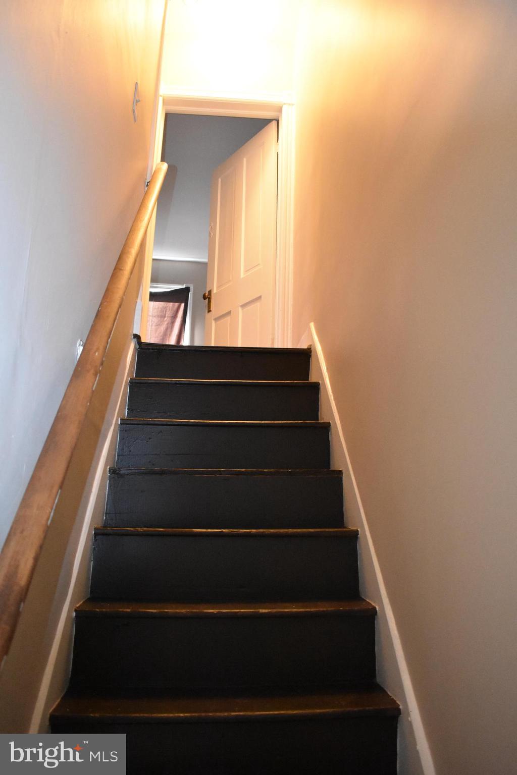 CITY OF HAGERSTOWN - Residential