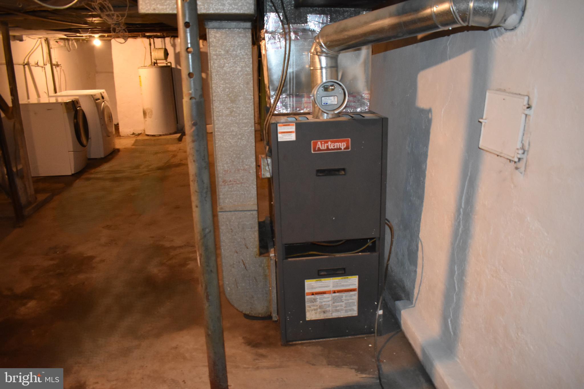 CITY OF HAGERSTOWN - Residential