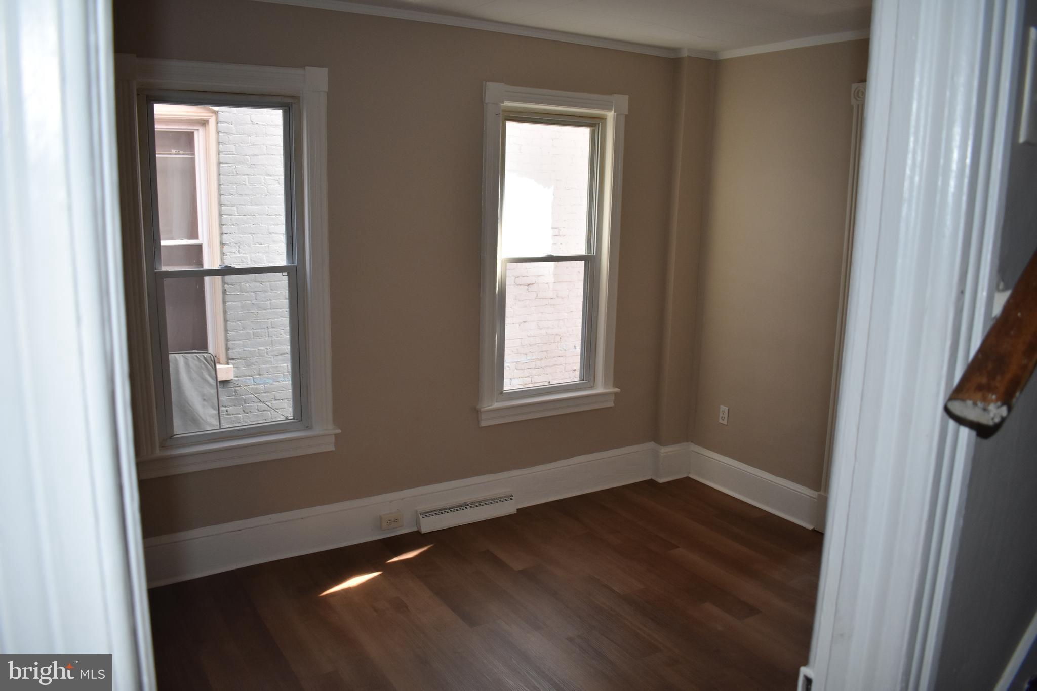 CITY OF HAGERSTOWN - Residential