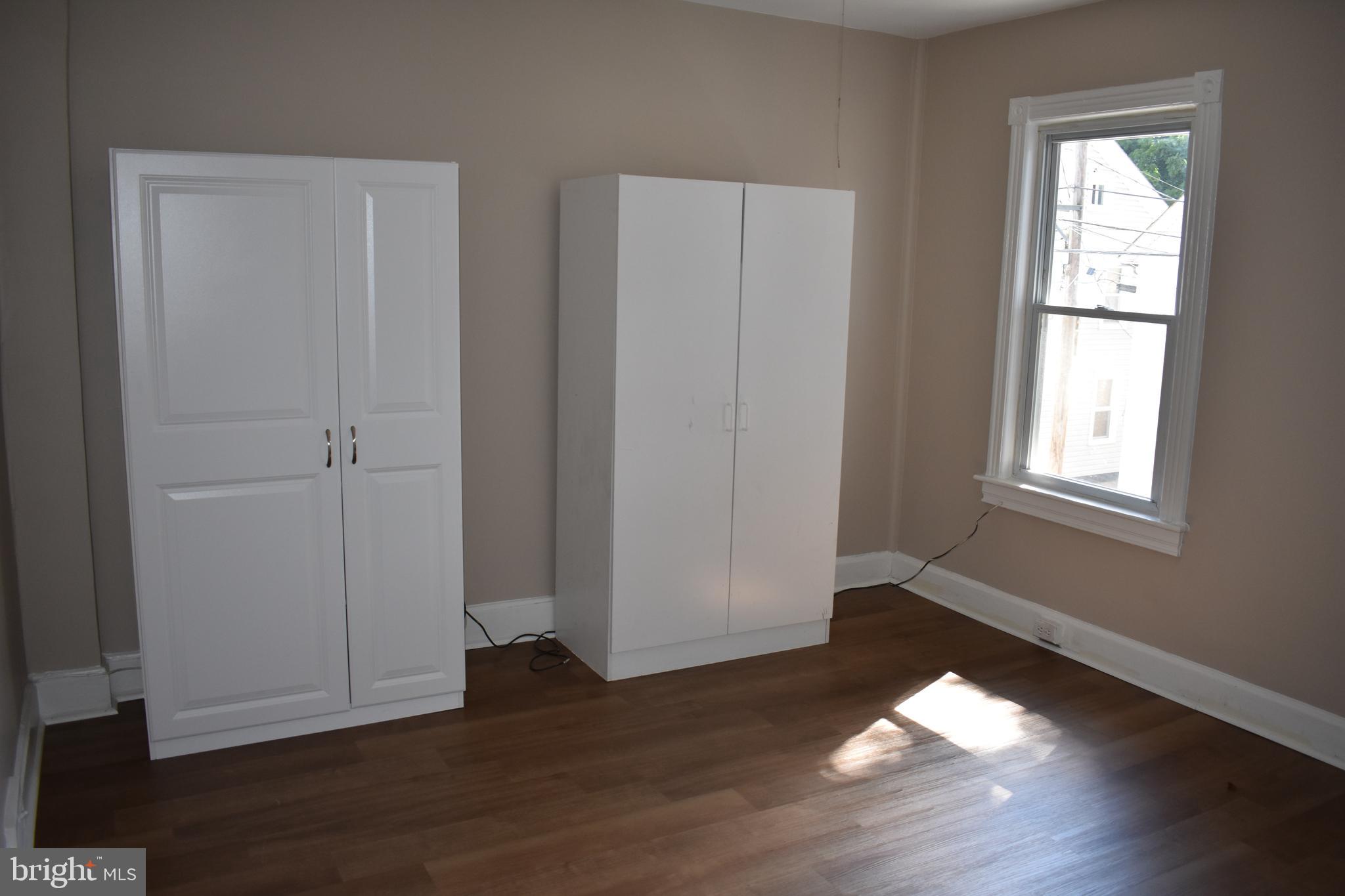 CITY OF HAGERSTOWN - Residential