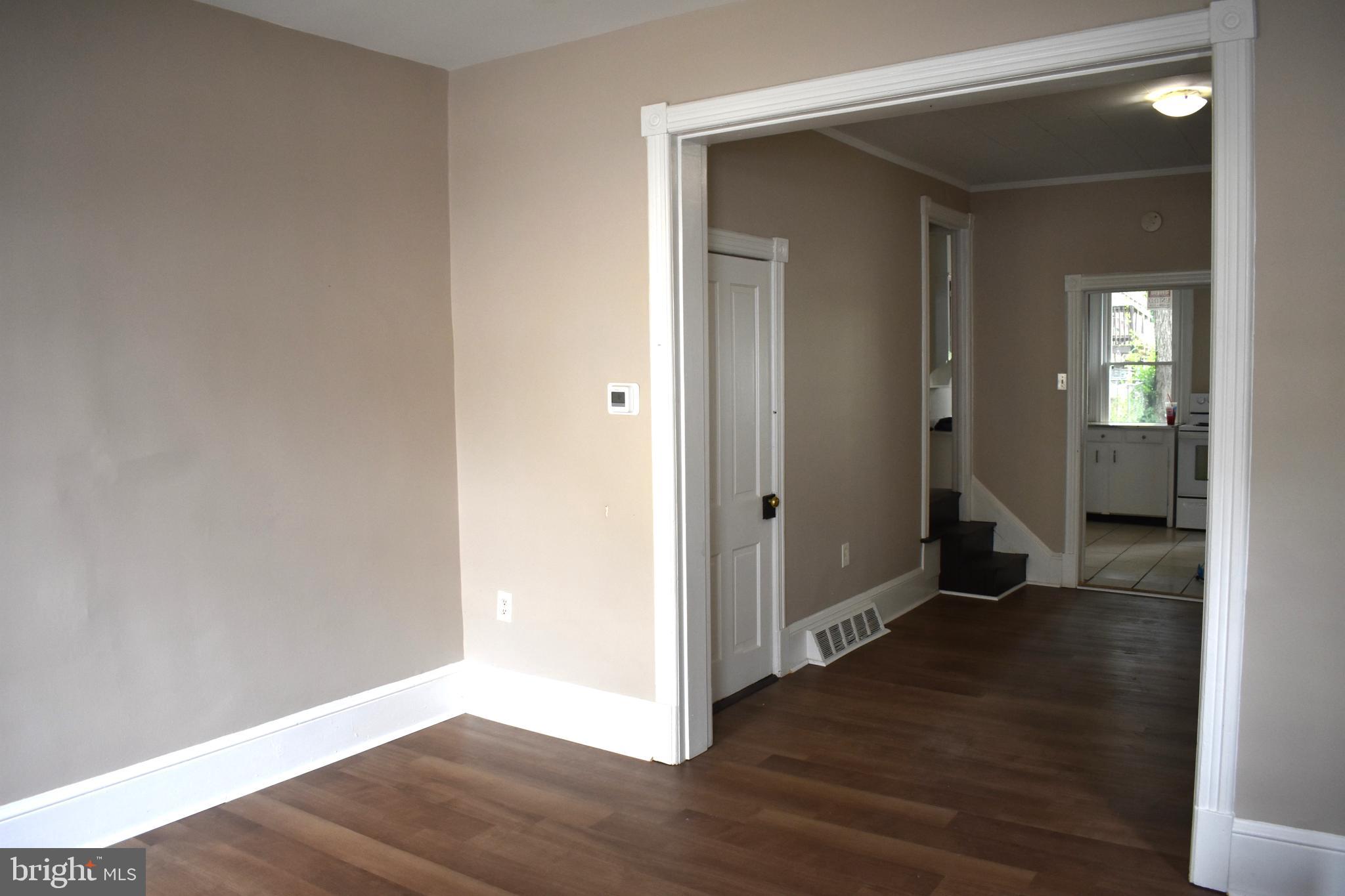 CITY OF HAGERSTOWN - Residential