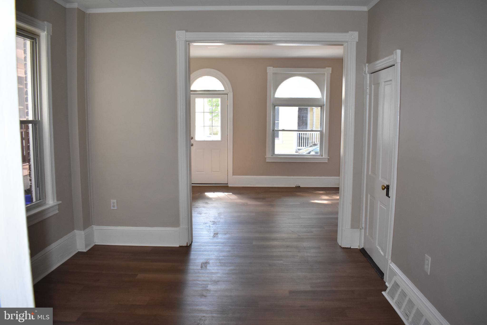 CITY OF HAGERSTOWN - Residential