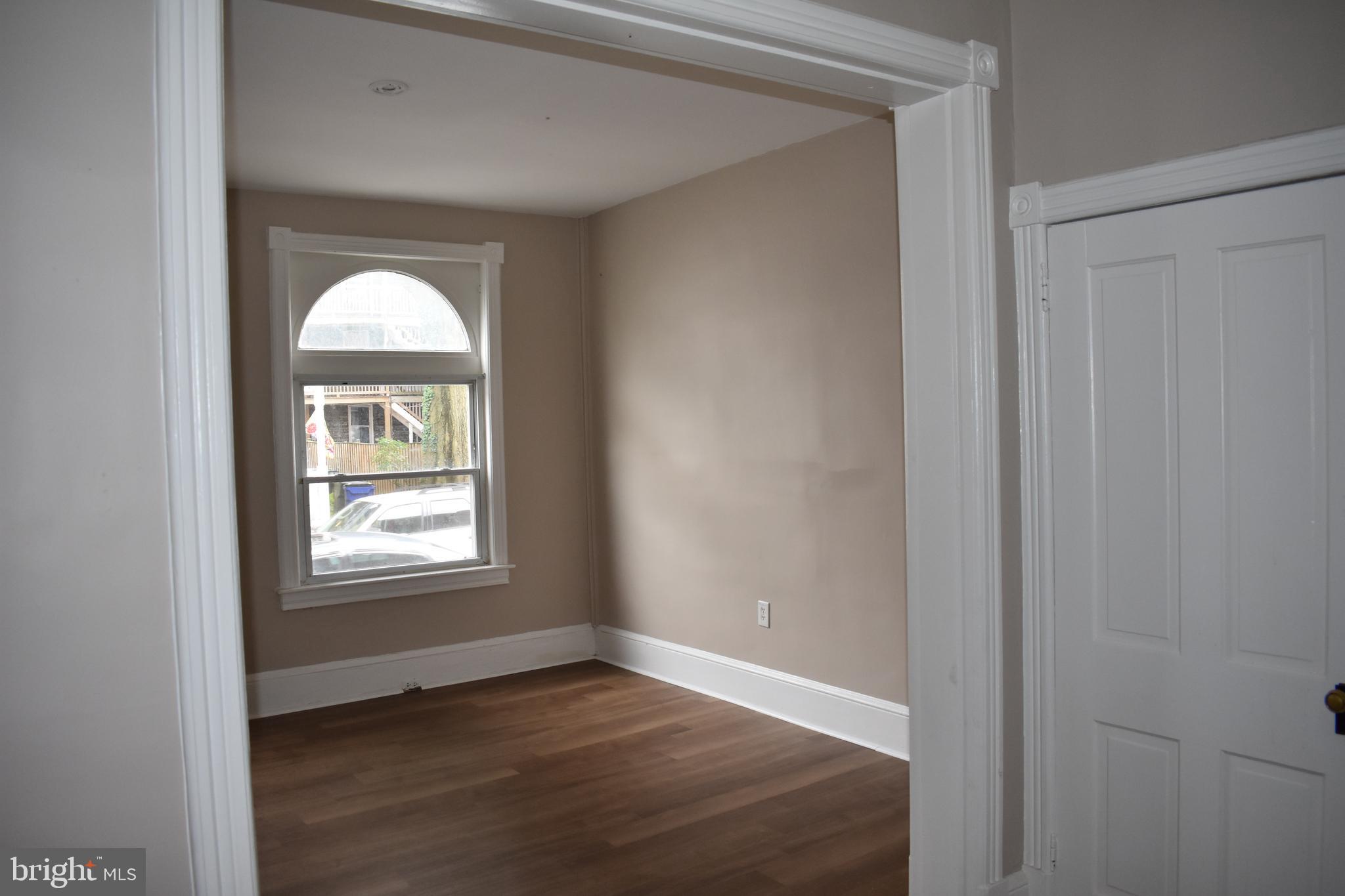 CITY OF HAGERSTOWN - Residential