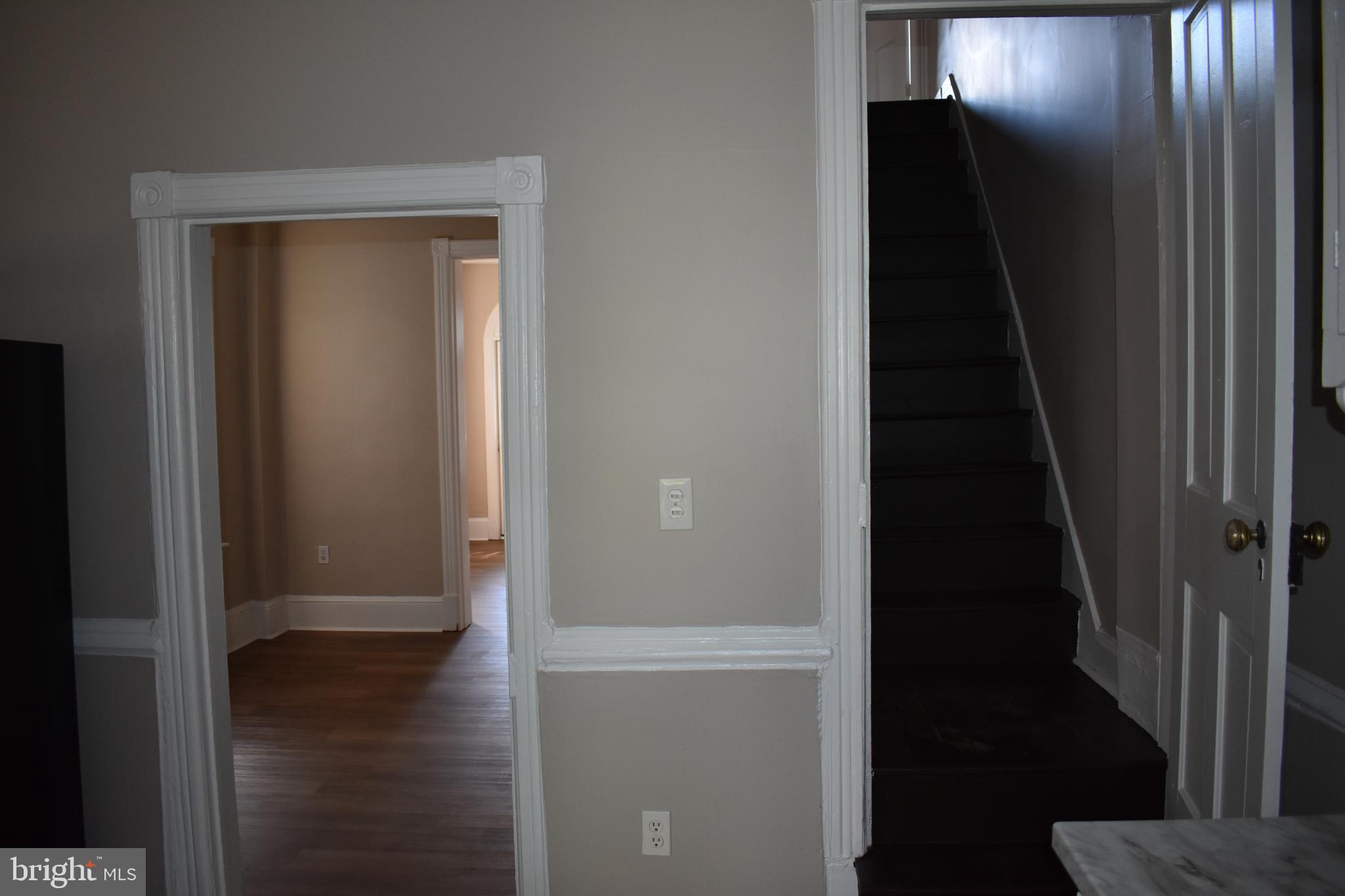 CITY OF HAGERSTOWN - Residential