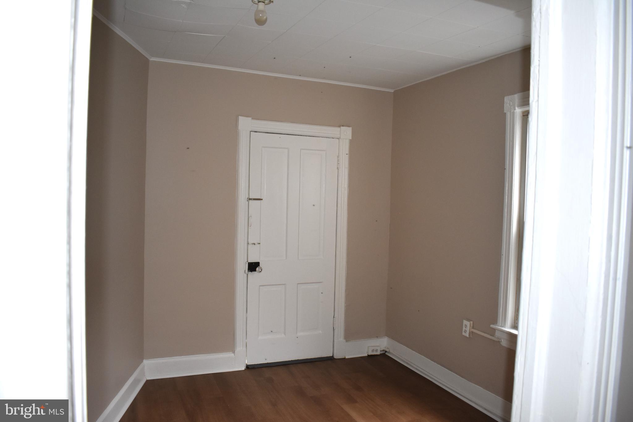 CITY OF HAGERSTOWN - Residential