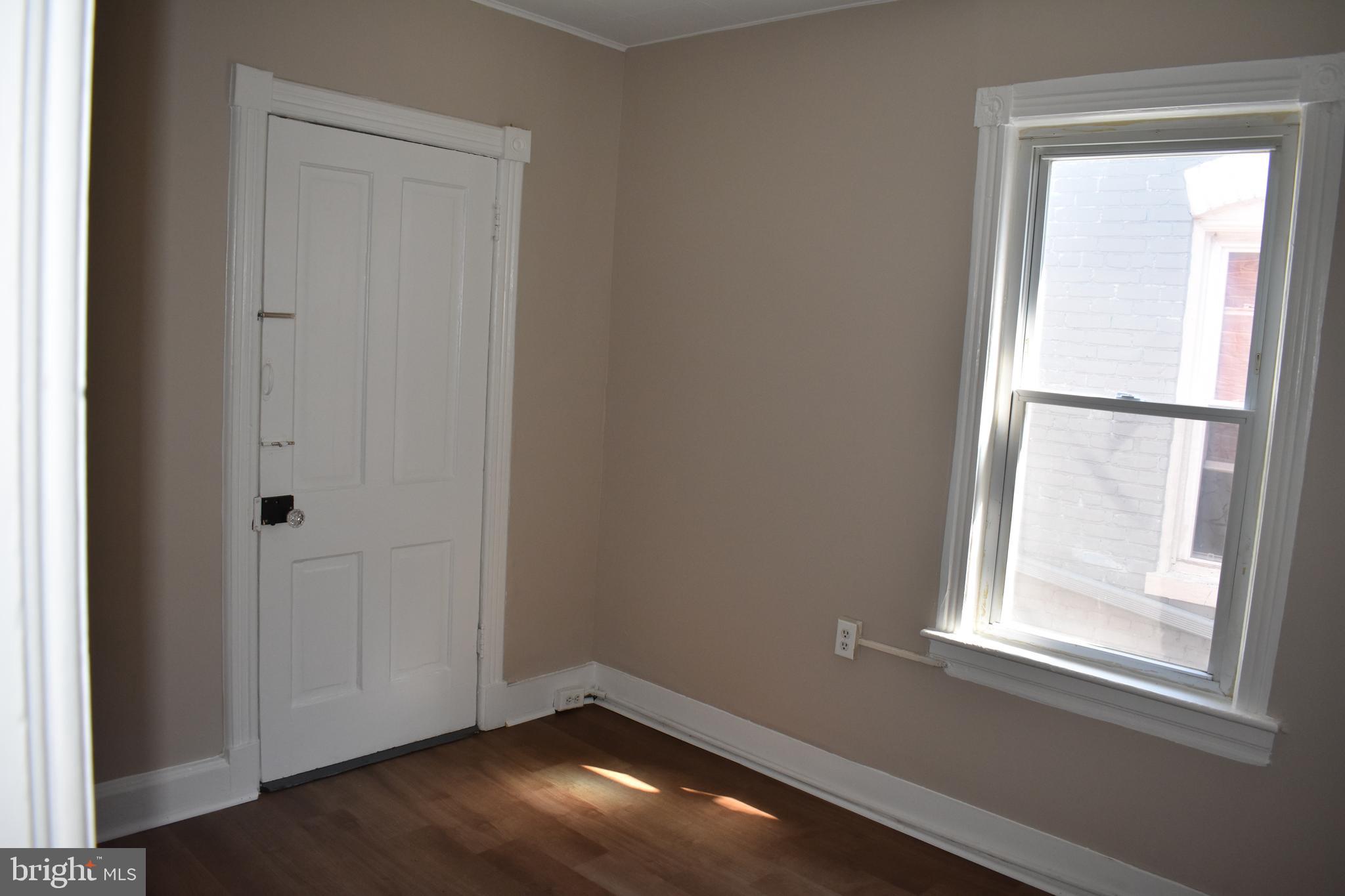 CITY OF HAGERSTOWN - Residential