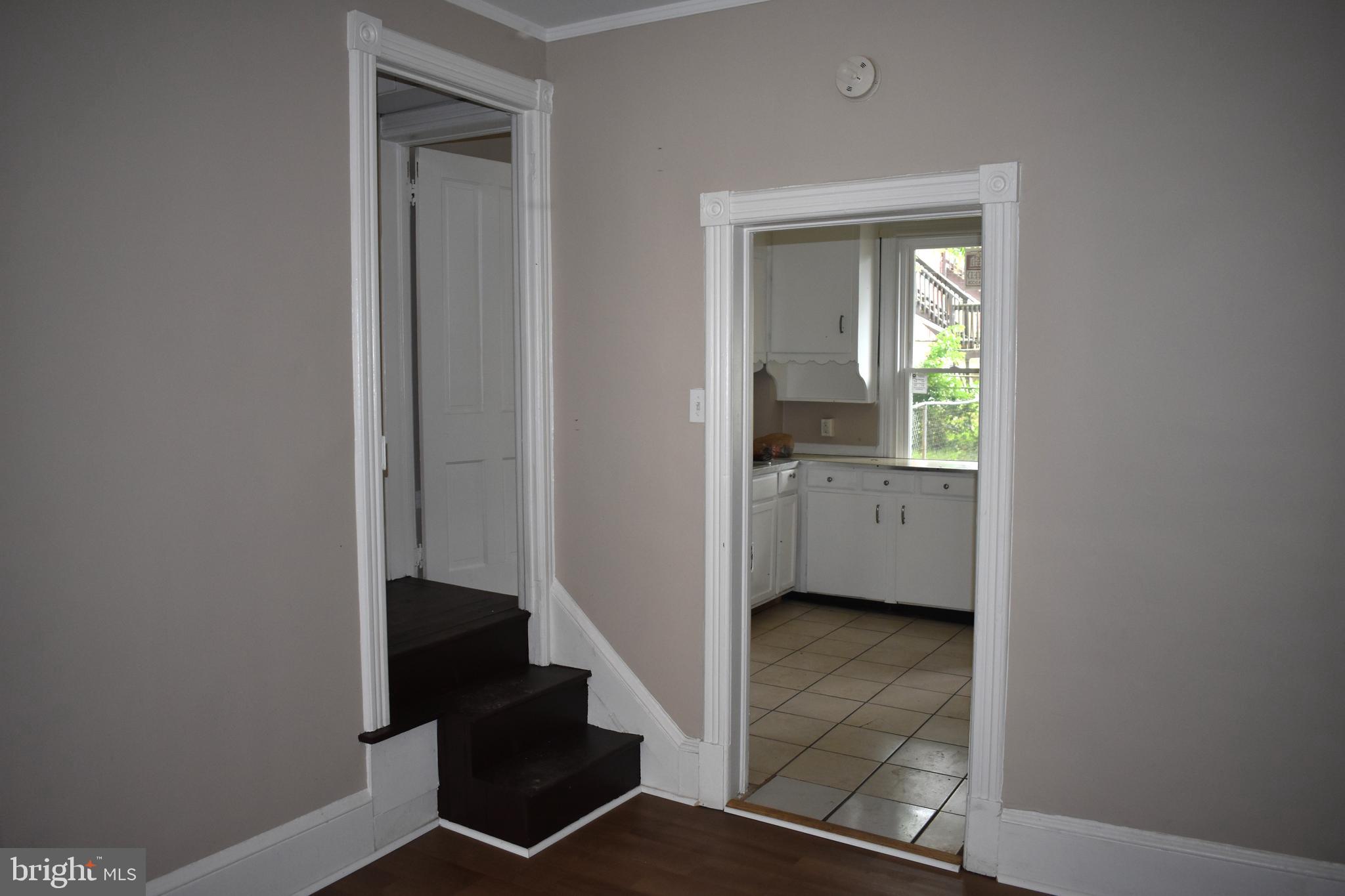 CITY OF HAGERSTOWN - Residential