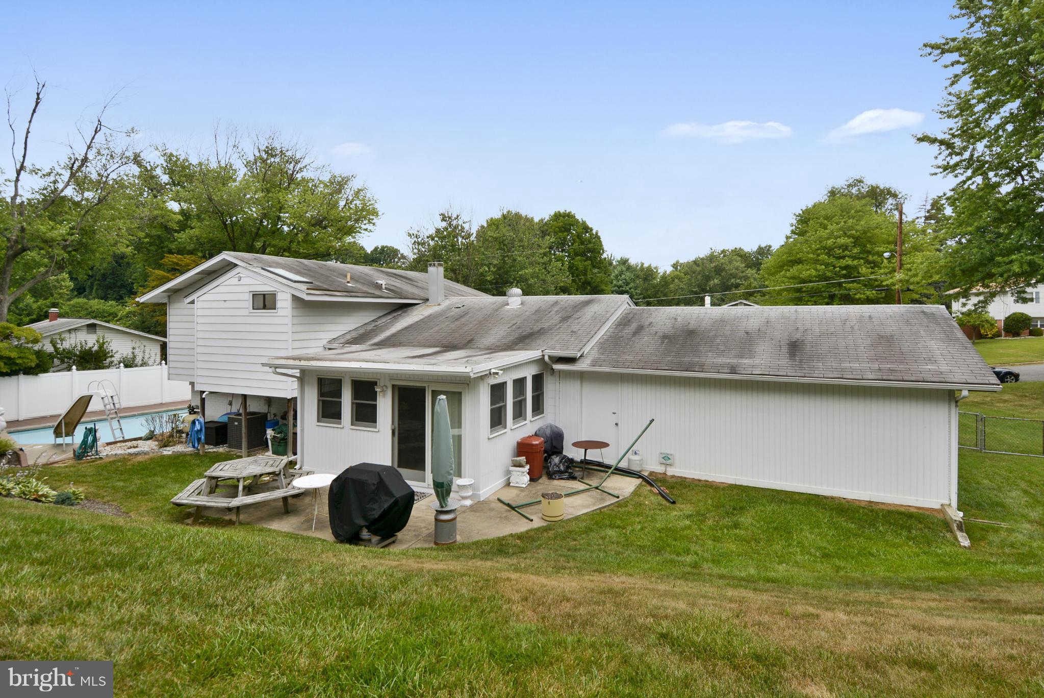 RAVENSWORTH PARK - Residential