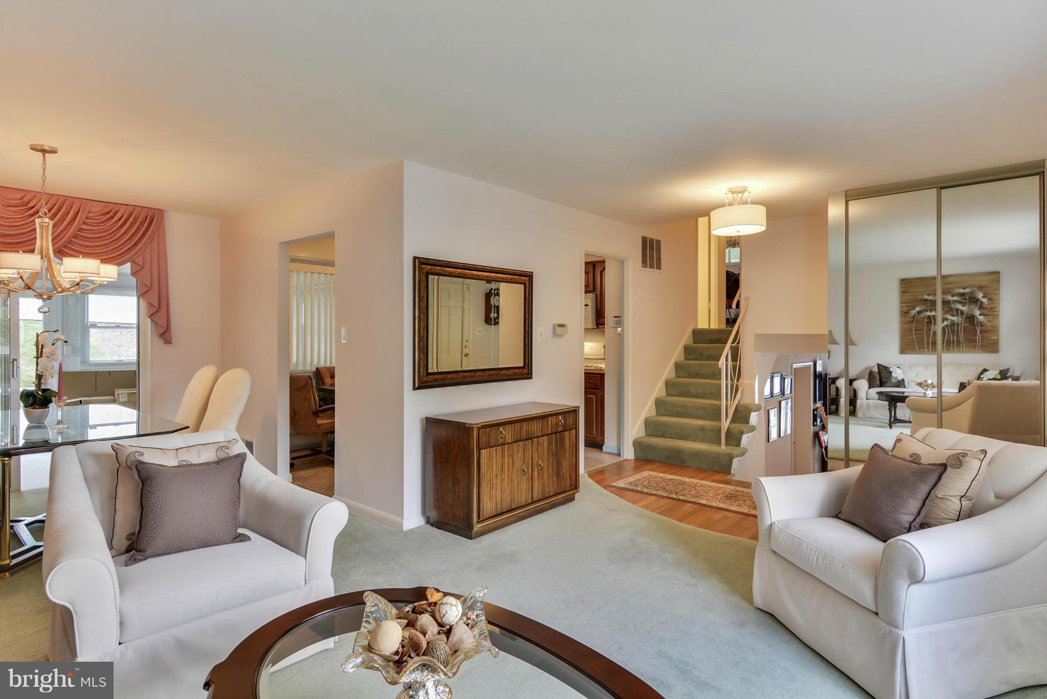 RAVENSWORTH PARK - Residential