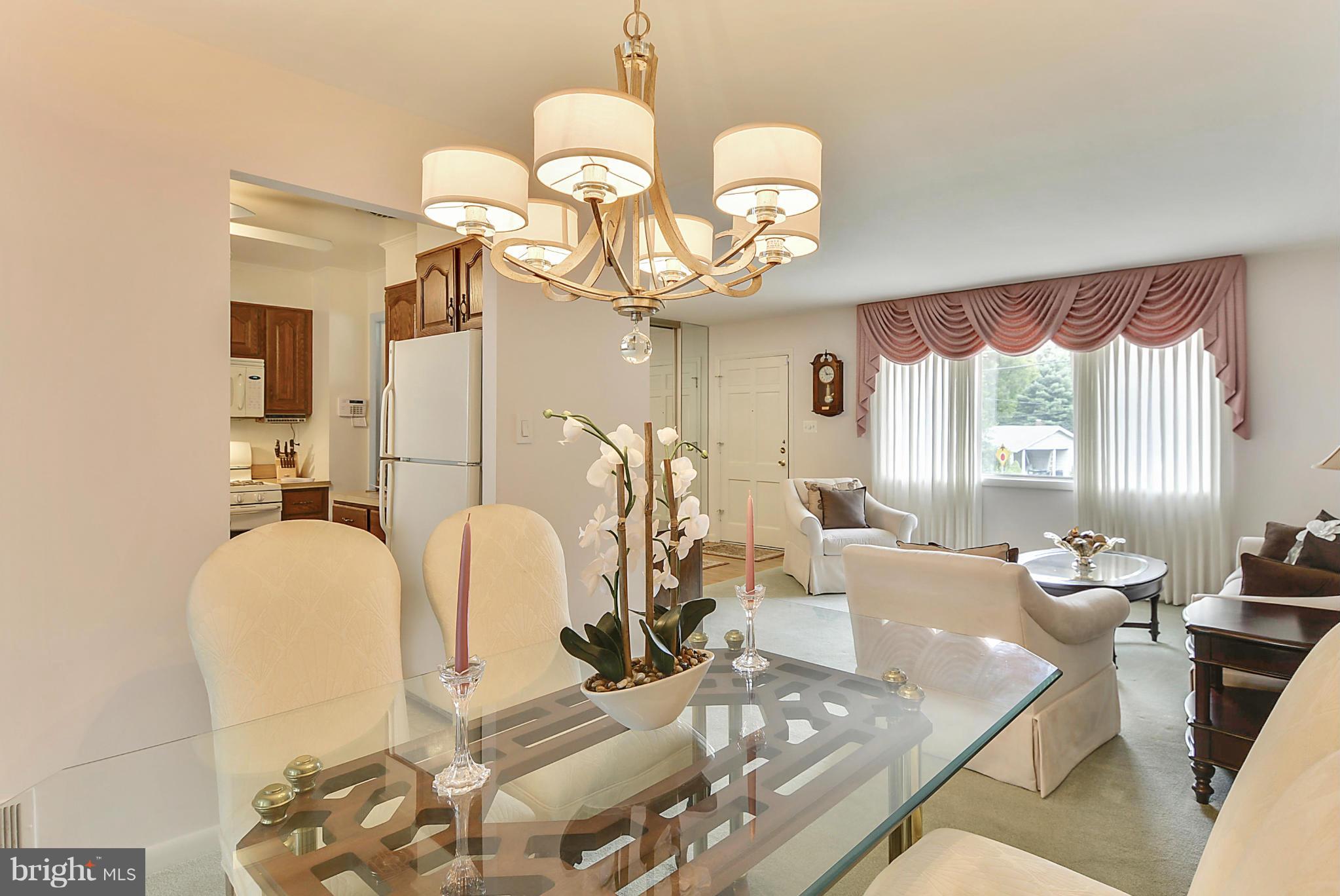 RAVENSWORTH PARK - Residential