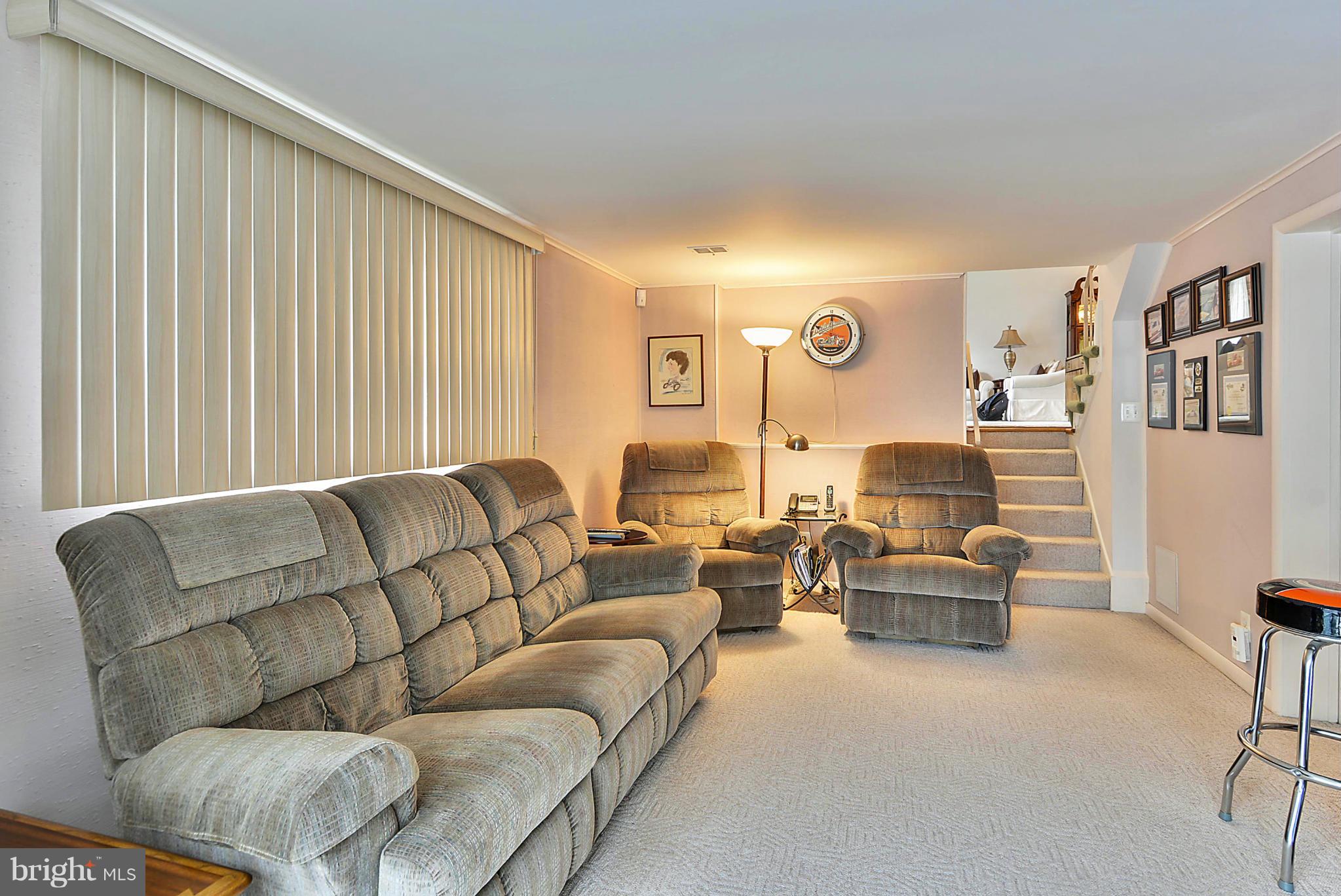 RAVENSWORTH PARK - Residential