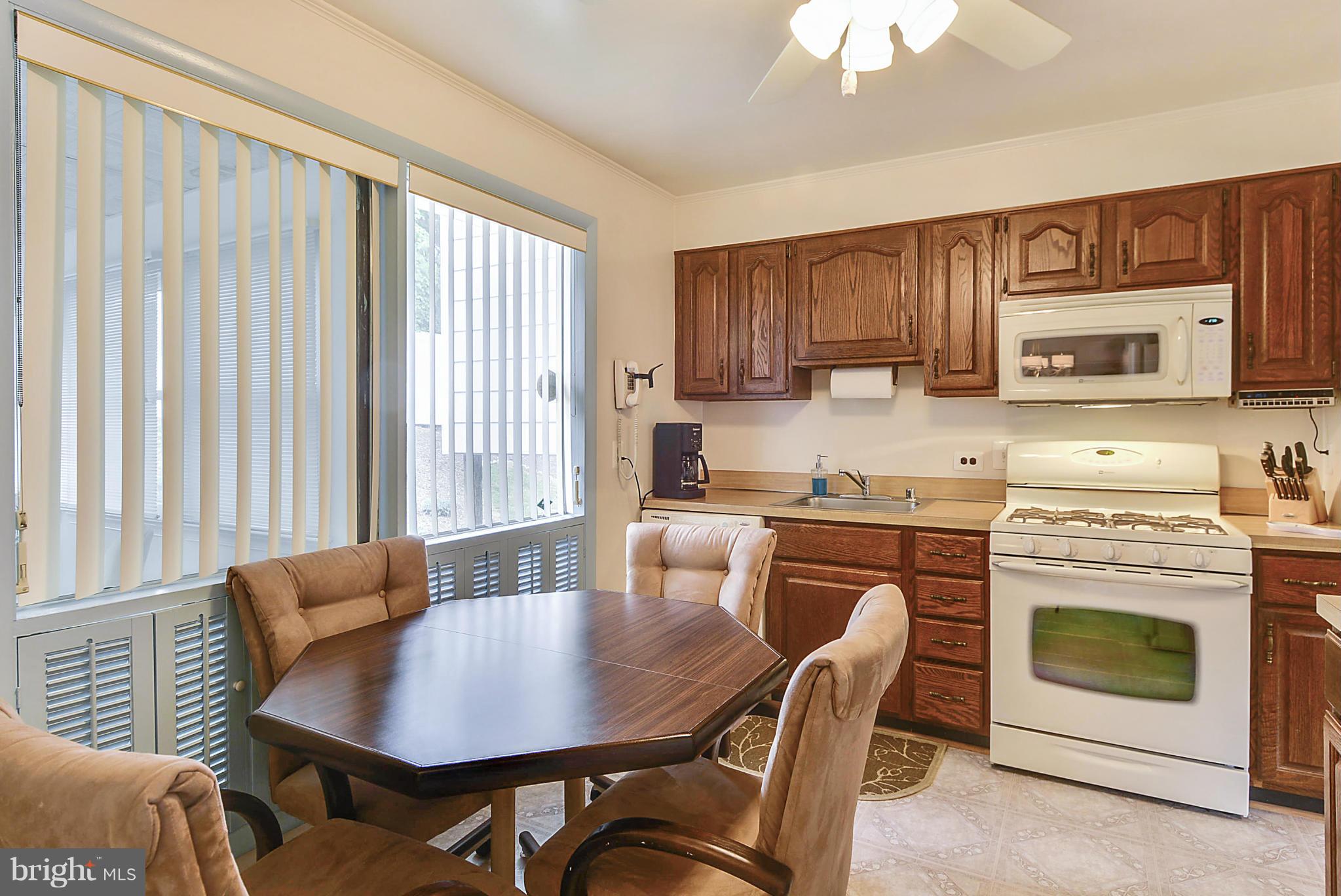 RAVENSWORTH PARK - Residential