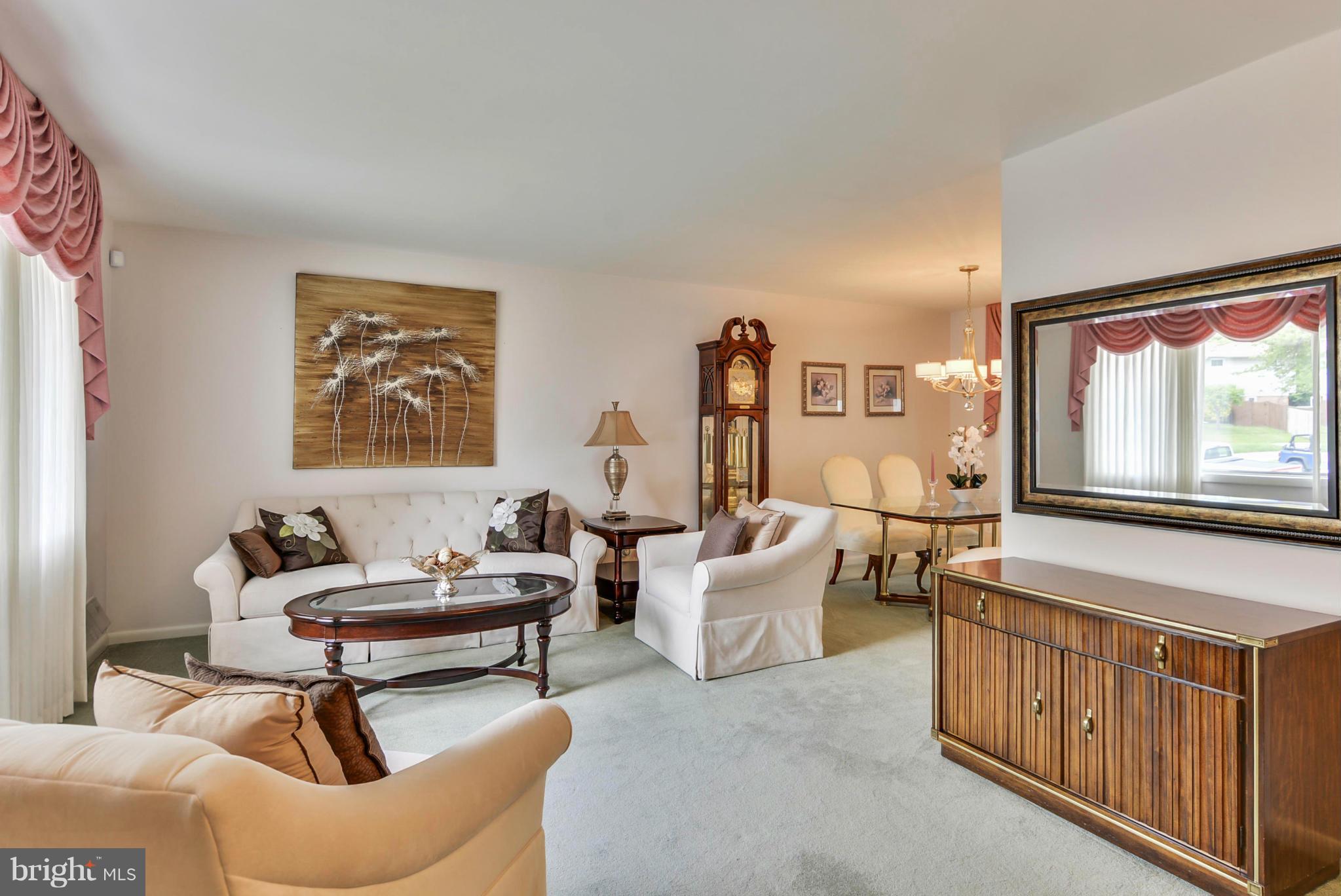 RAVENSWORTH PARK - Residential