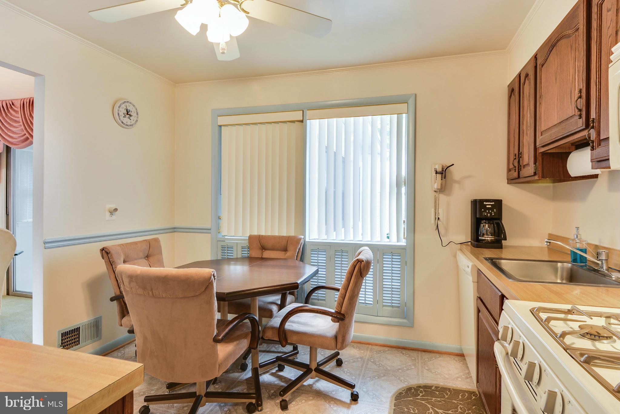 RAVENSWORTH PARK - Residential