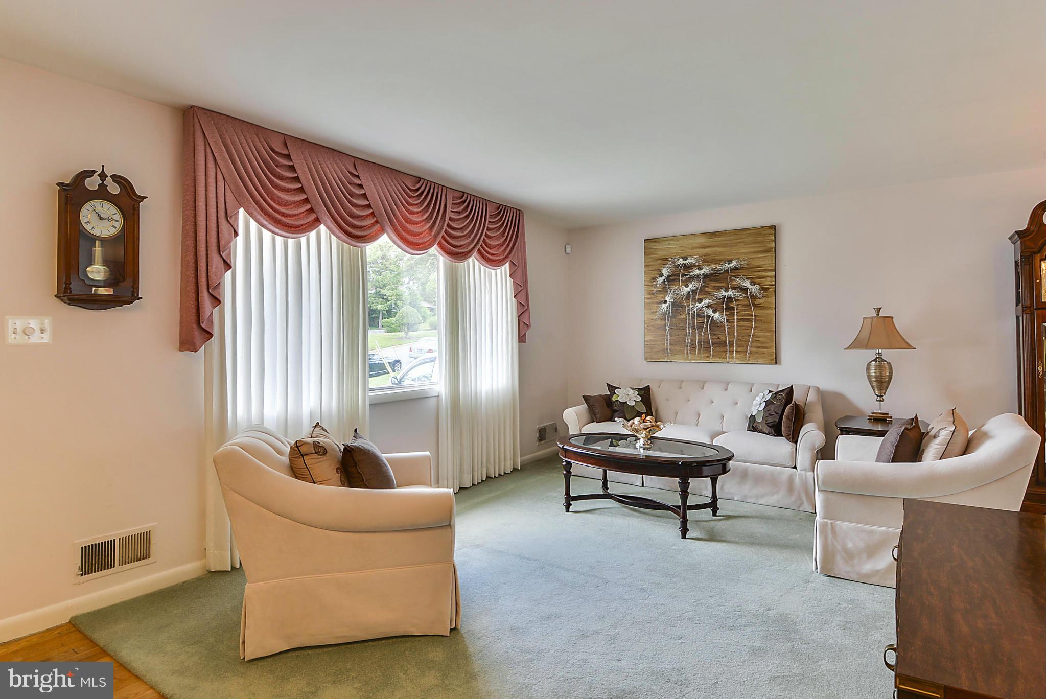 RAVENSWORTH PARK - Residential