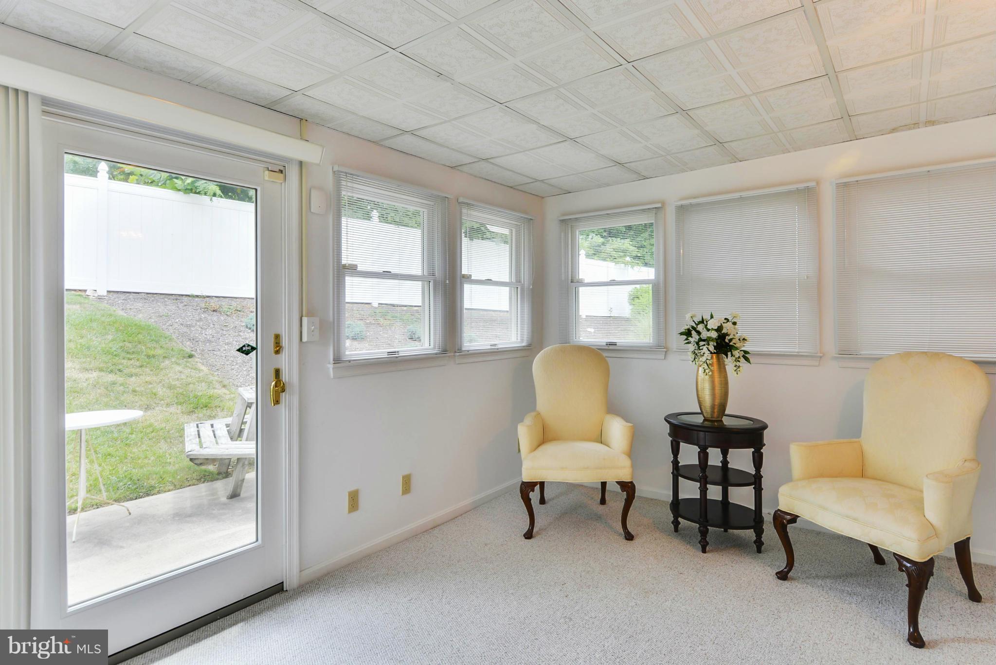 RAVENSWORTH PARK - Residential