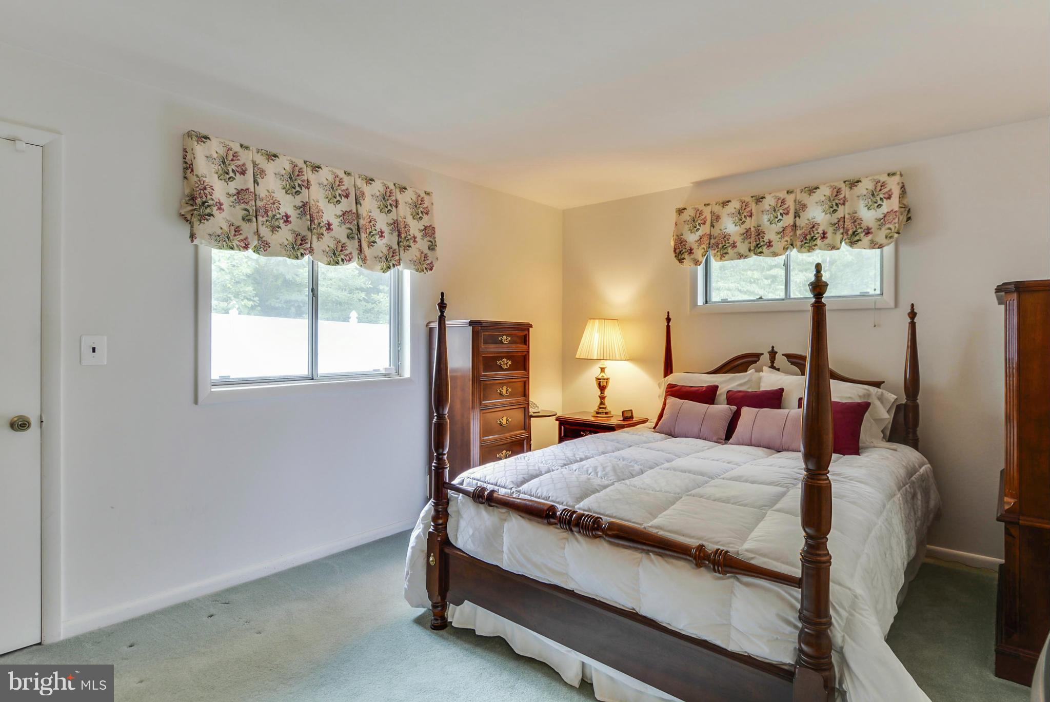 RAVENSWORTH PARK - Residential