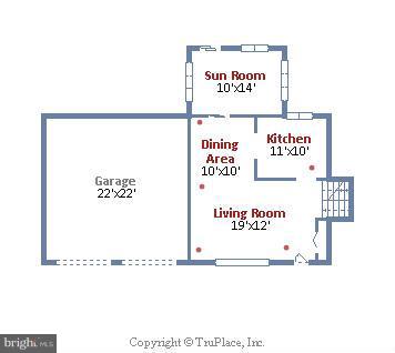 RAVENSWORTH PARK - Residential