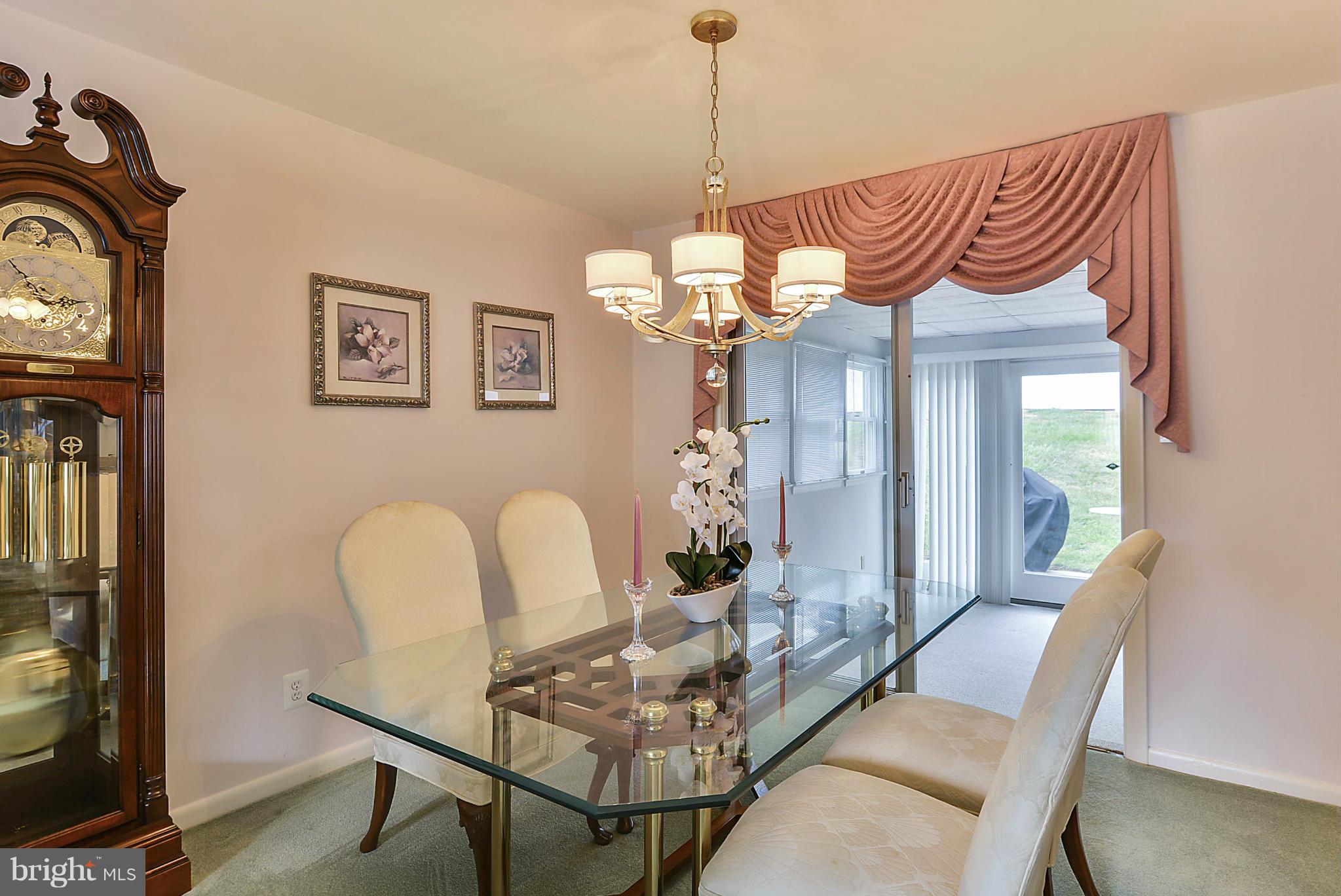 RAVENSWORTH PARK - Residential