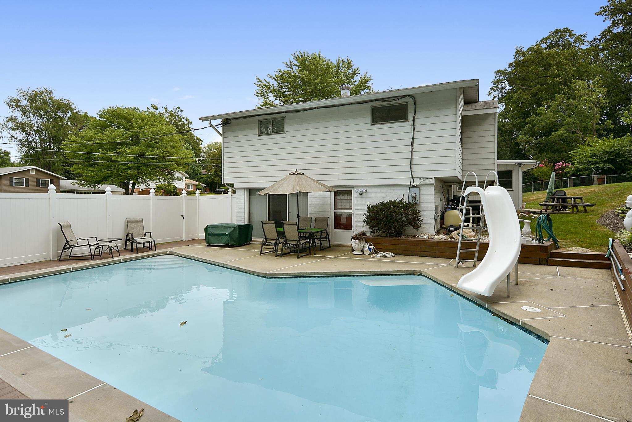 RAVENSWORTH PARK - Residential