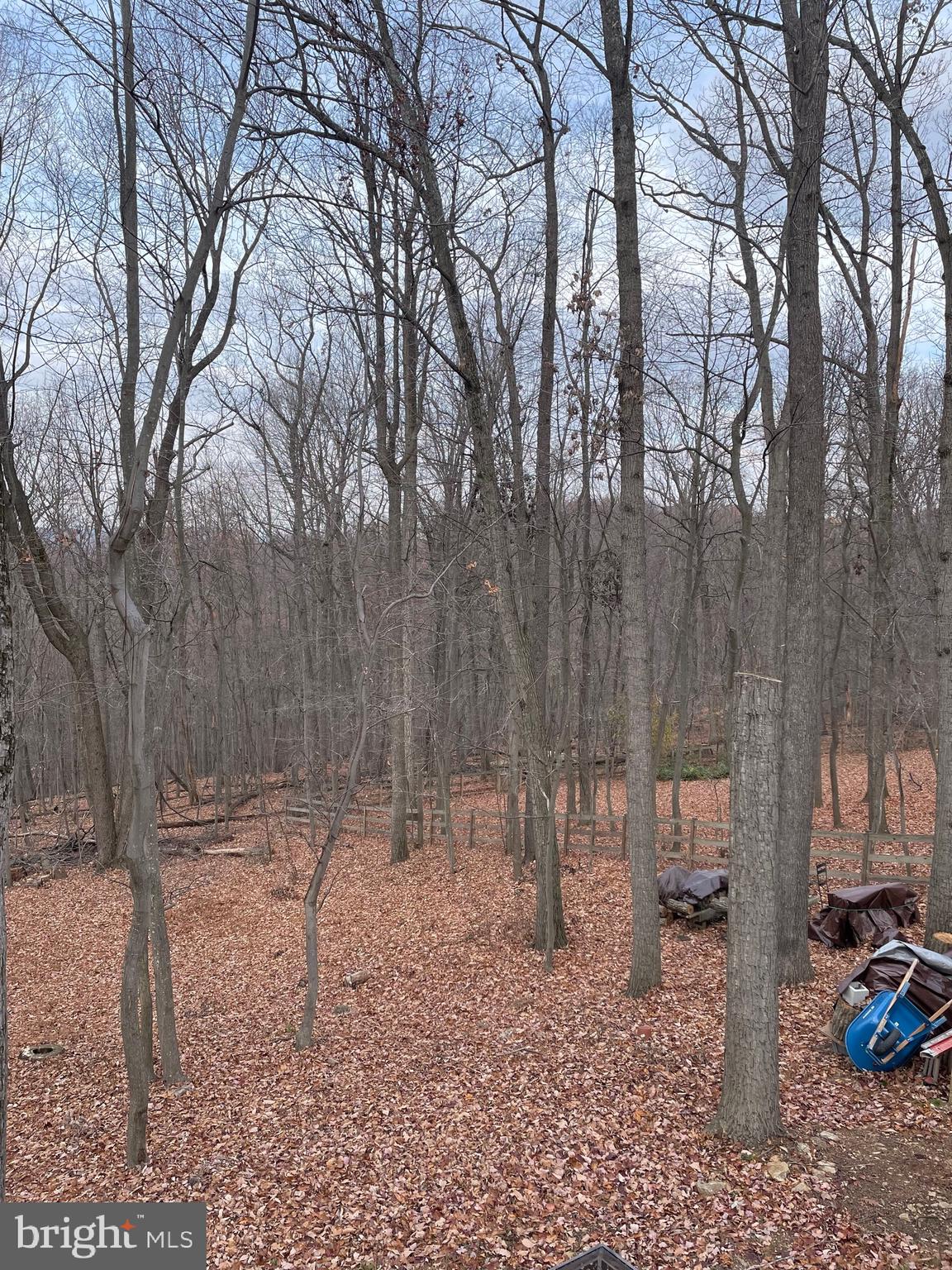 SHARONS RIDGE - Residential