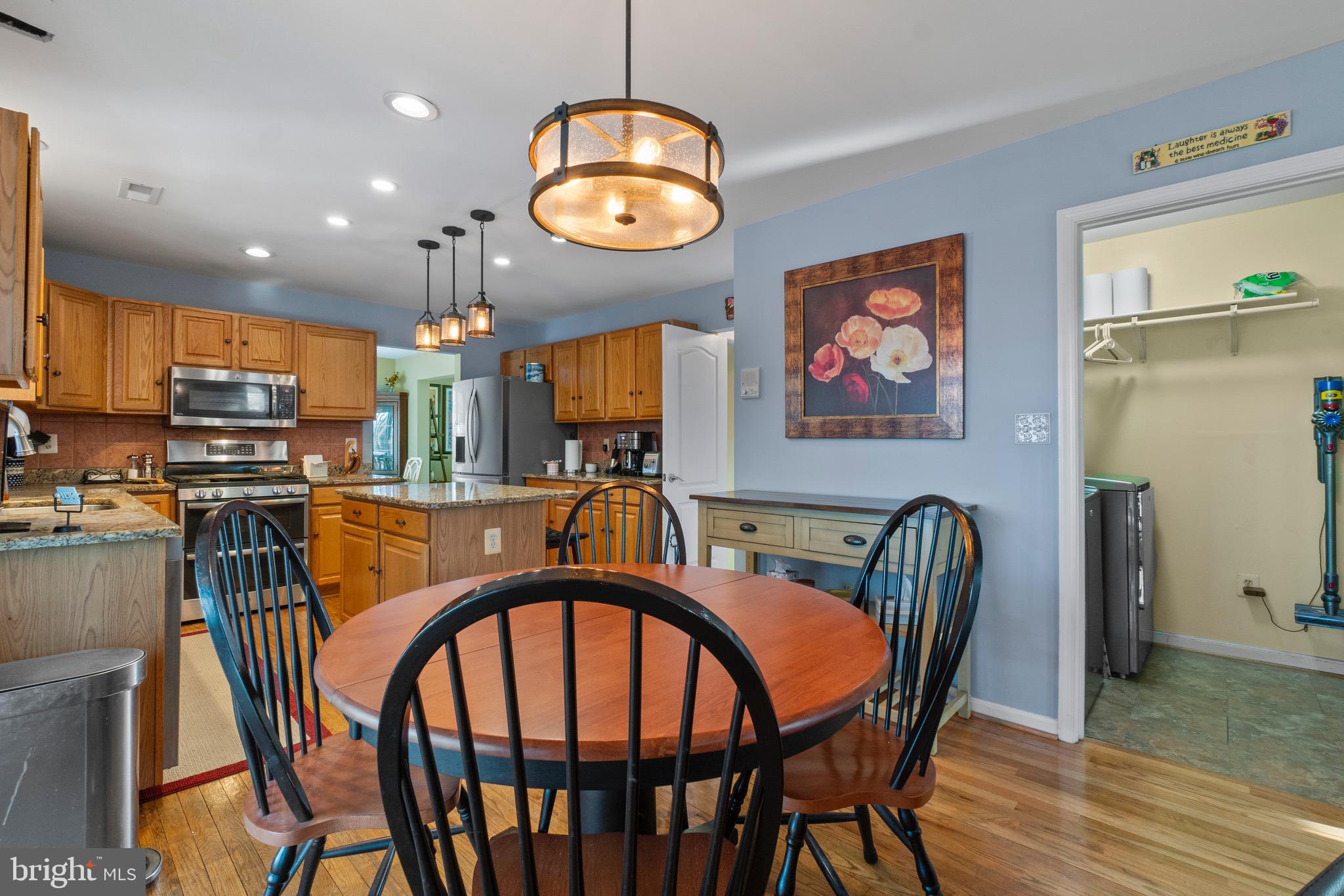 SHARONS RIDGE - Residential