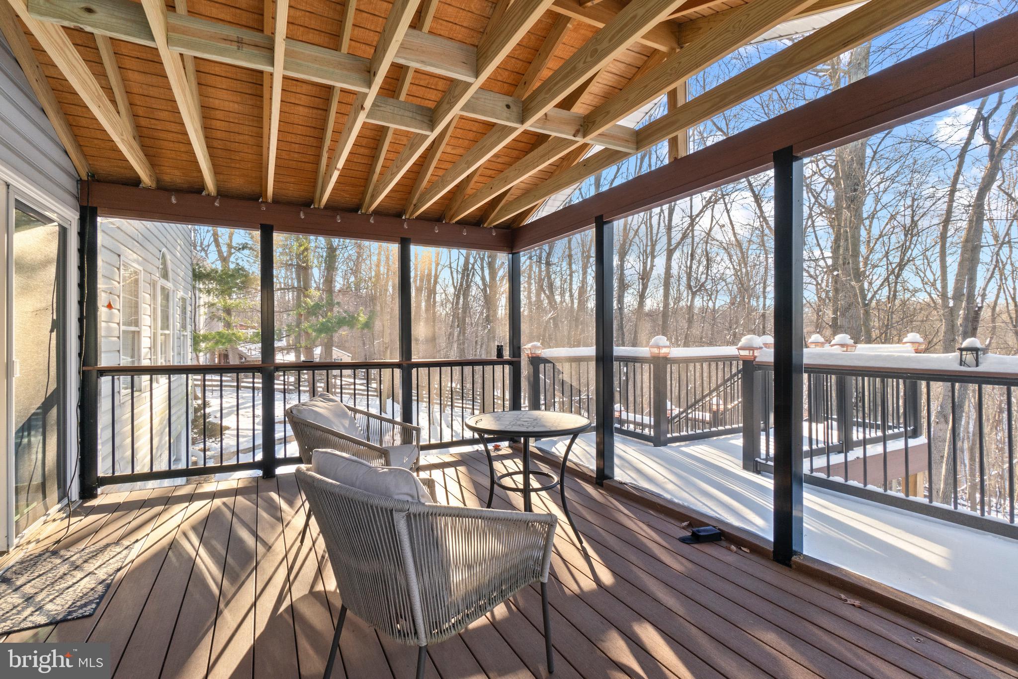 SHARONS RIDGE - Residential