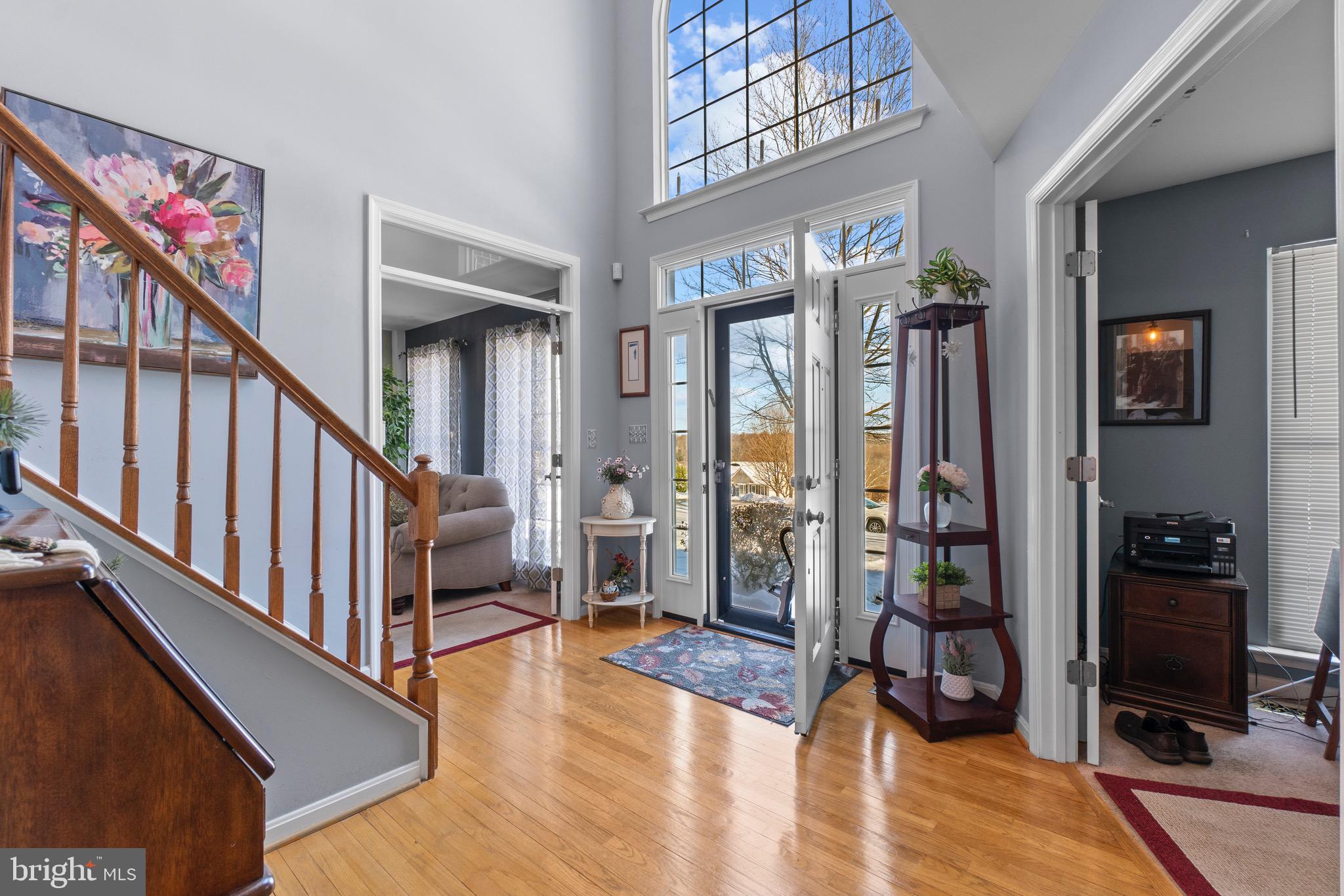 SHARONS RIDGE - Residential